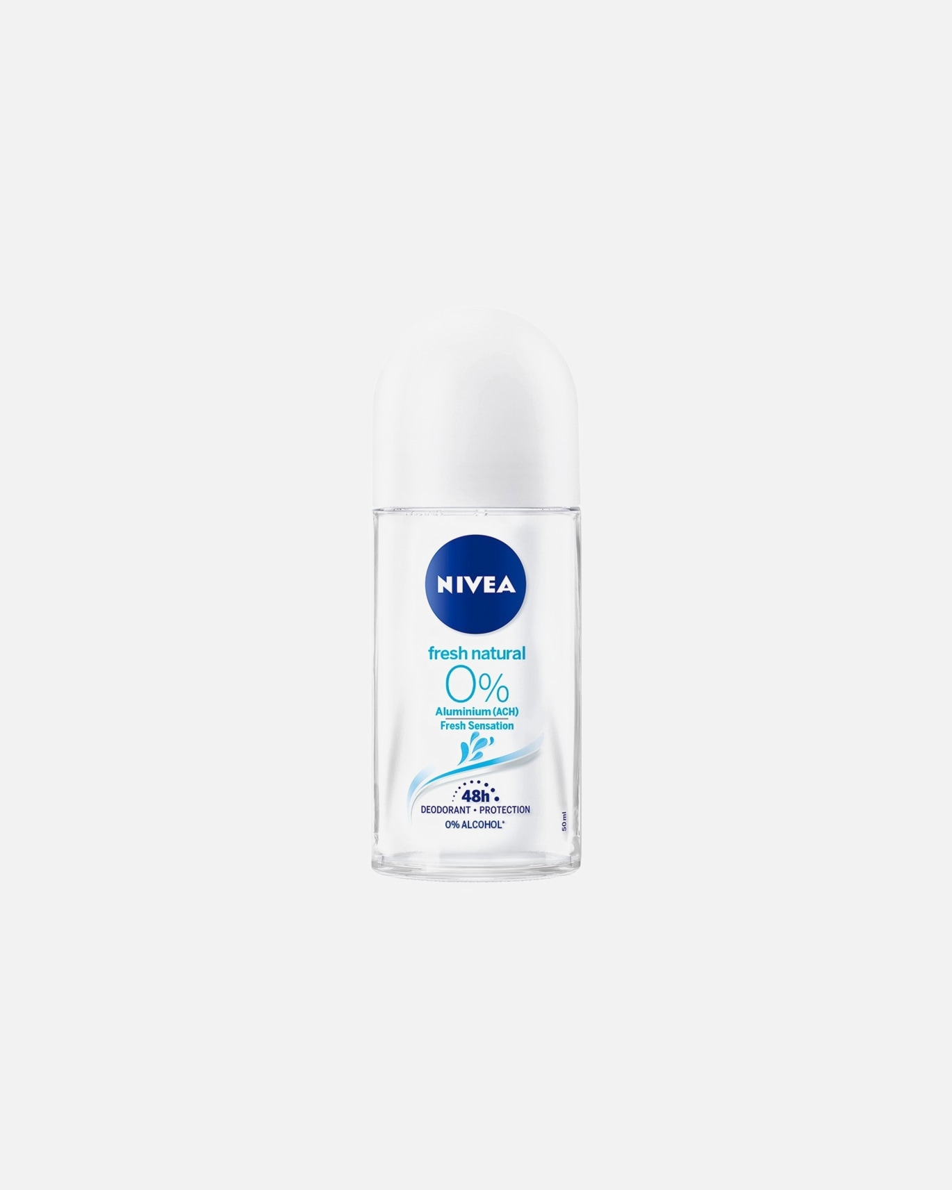 Déodorant pour Femme NIVEA 50 ml