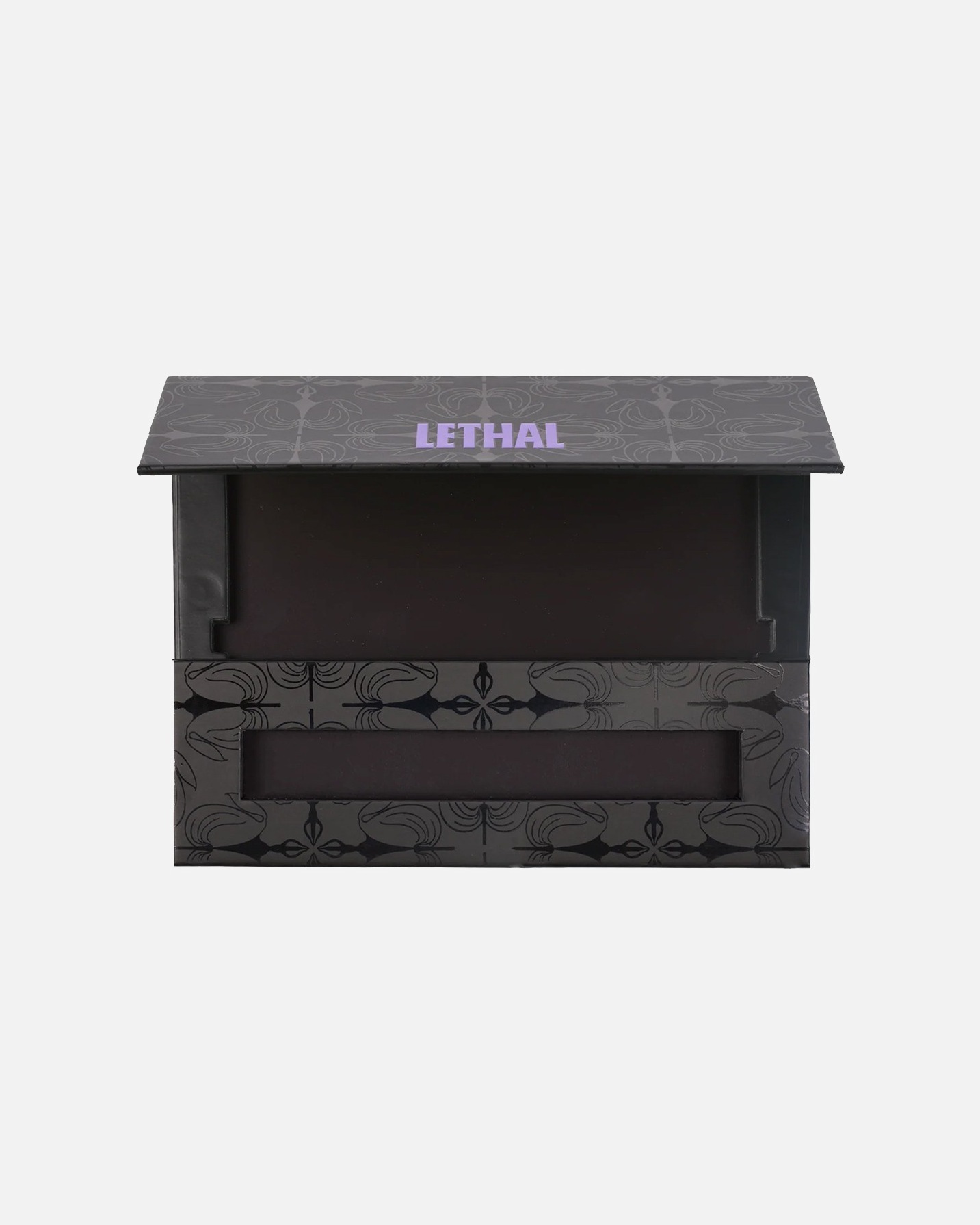 Accessoires de maquillage pour Unisexe Lethal Cosmetics 24 237 g