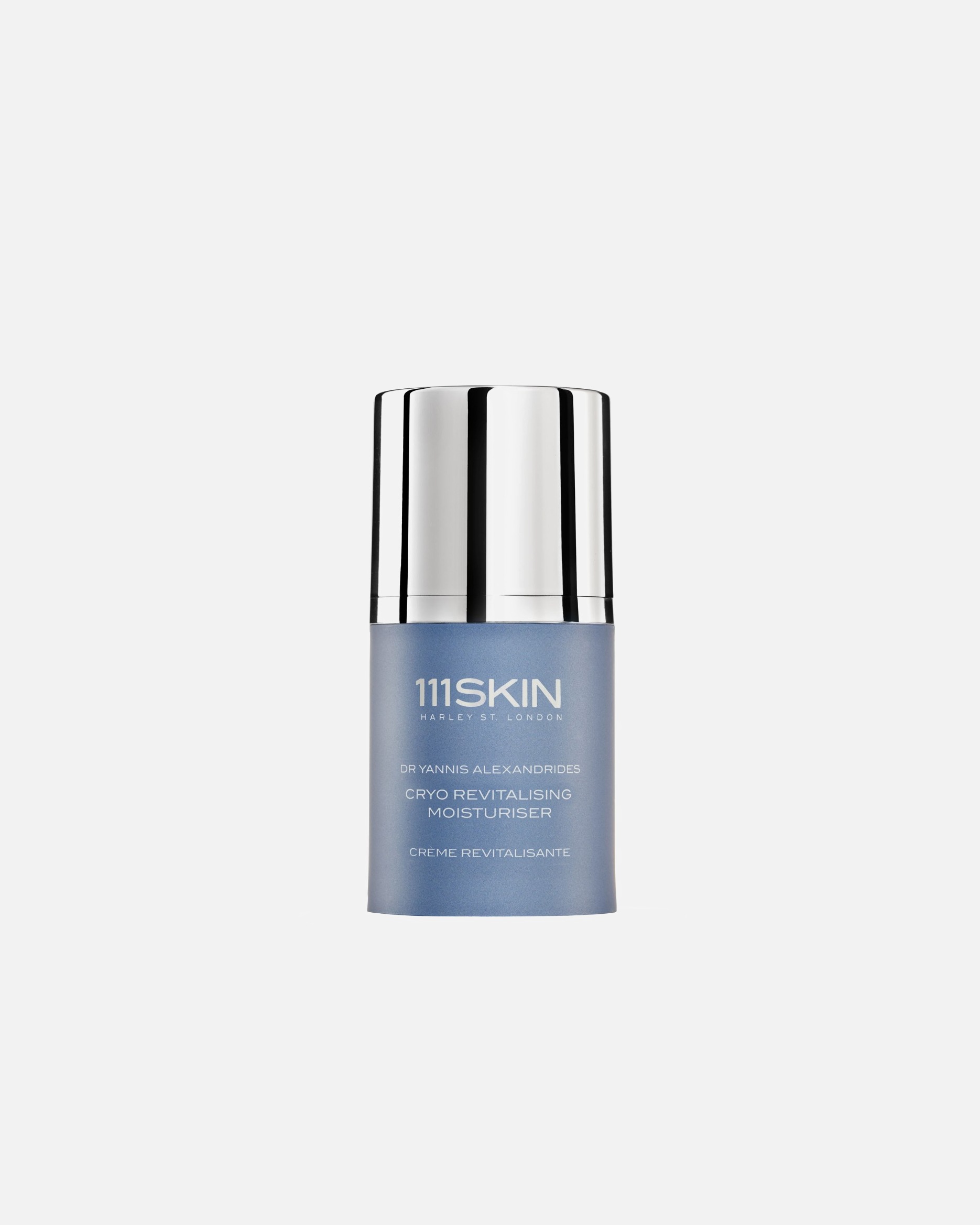 Crème visage pour Unisexe 111Skin Regenerative 50 ml