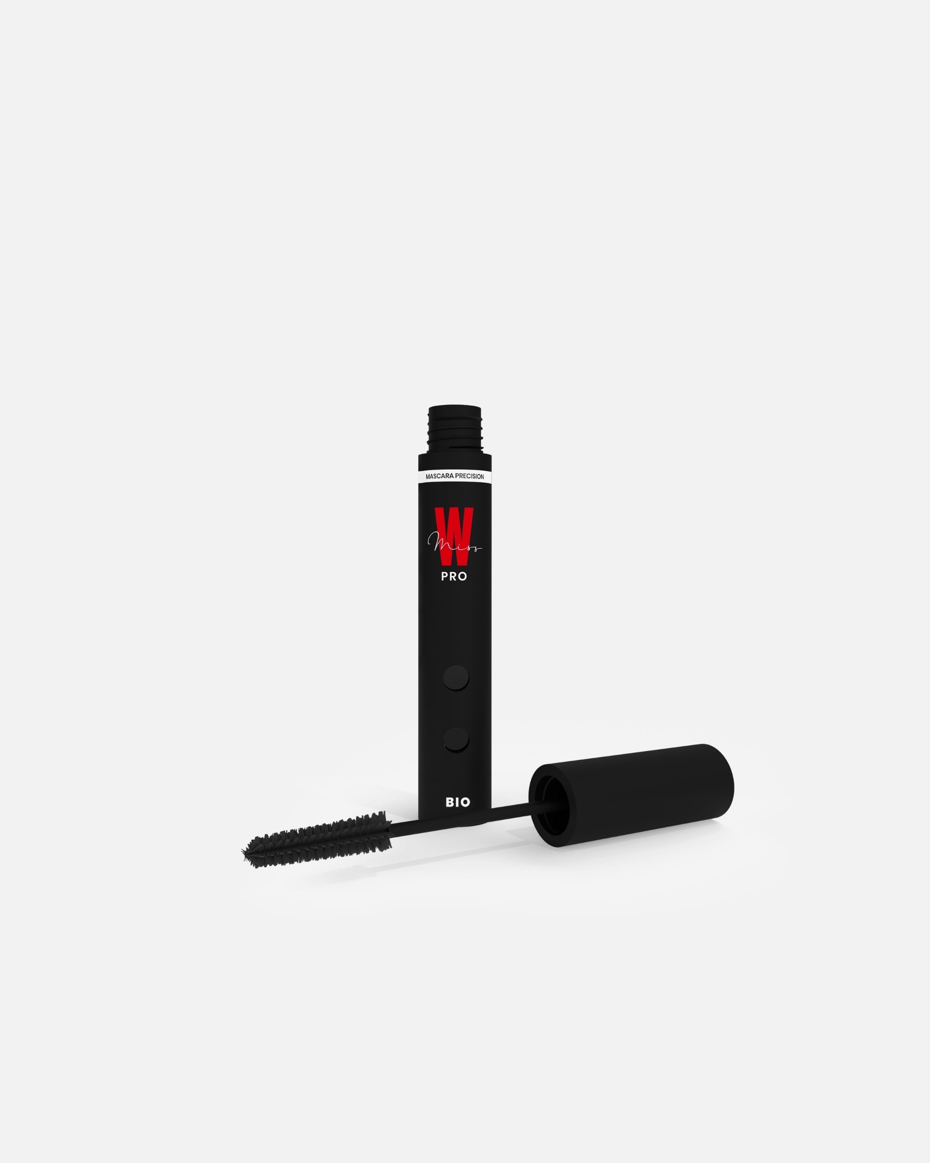 Mascara pour Femme Miss W Definition 11 - Extra noir