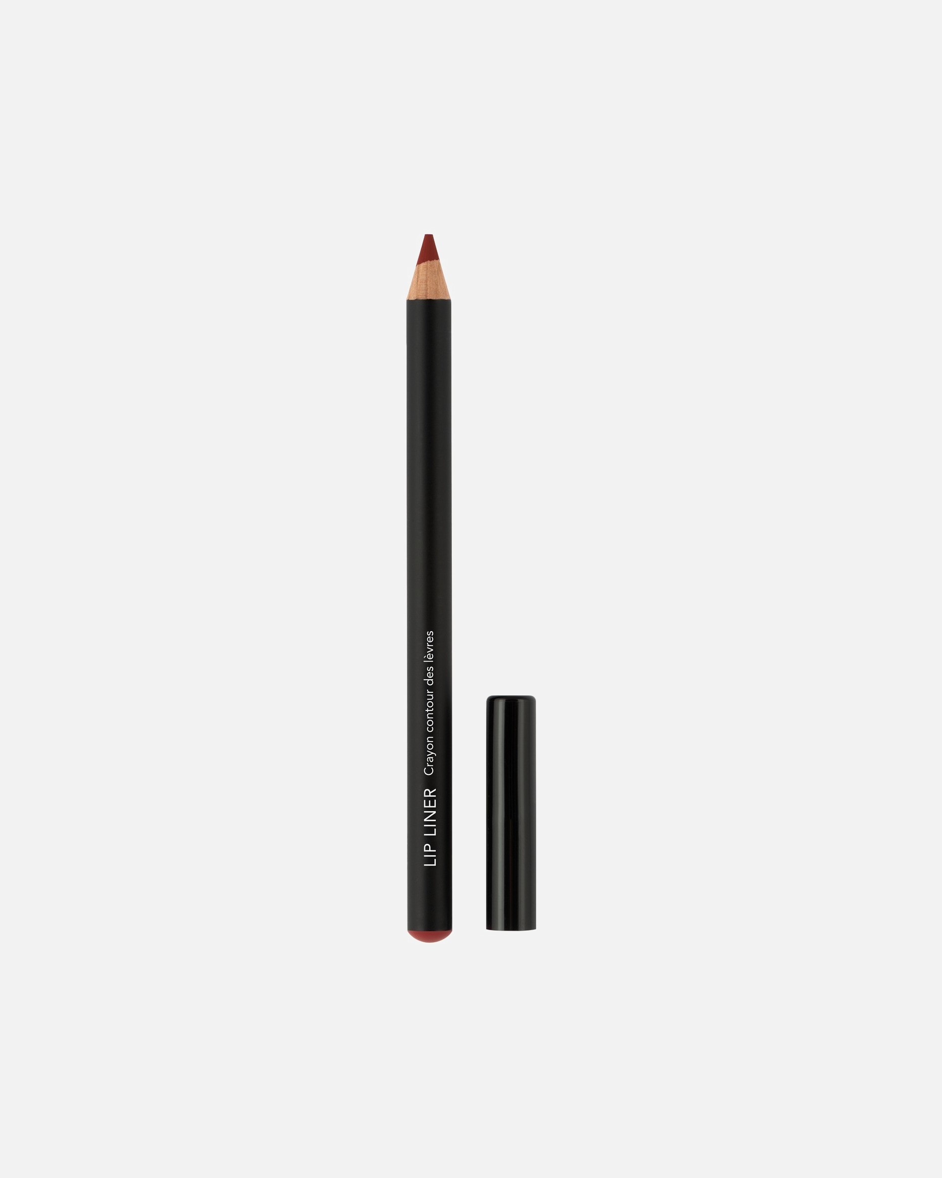 Crayon à lèvres pour Unisexe Nocibé Ligne de marque standard Lip Liner 08 - Spicy Cinnamon