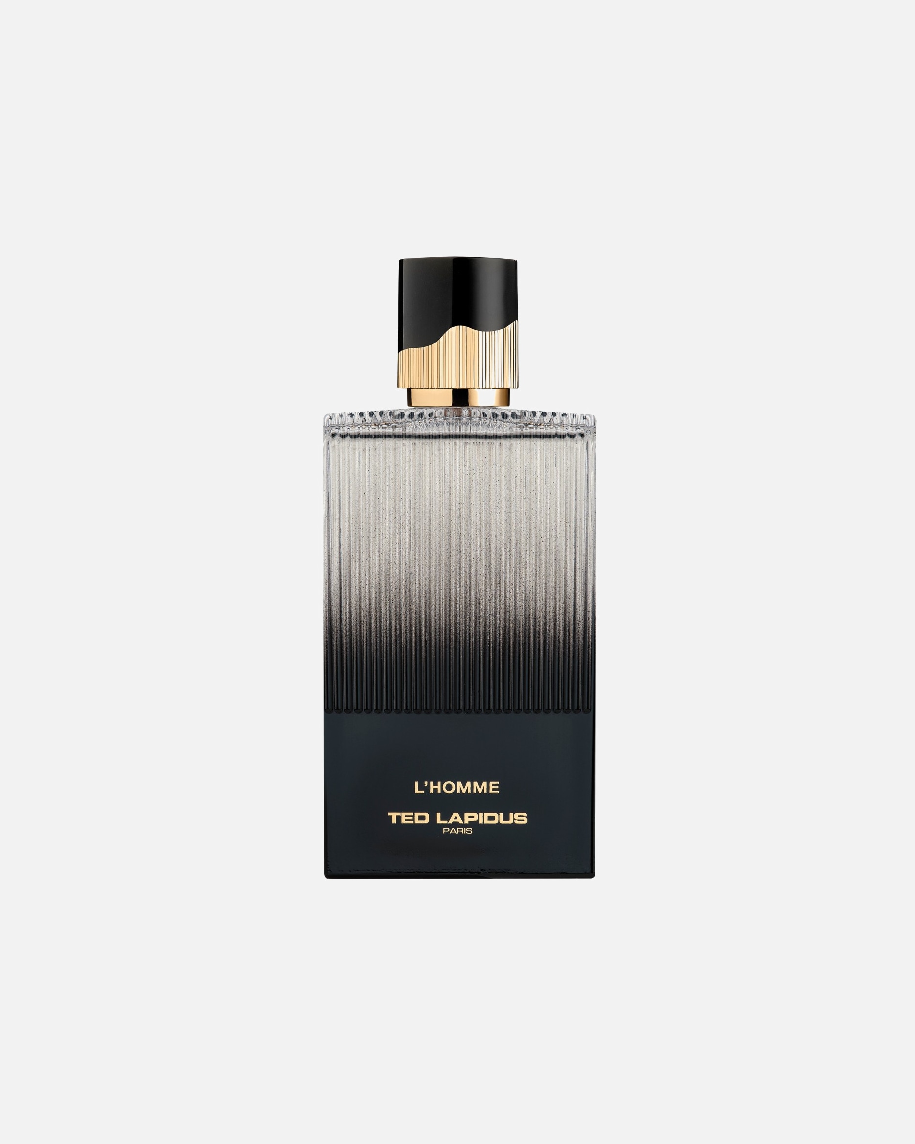 Eau de parfum pour Homme Ted Lapidus L'HOMME 100 ml