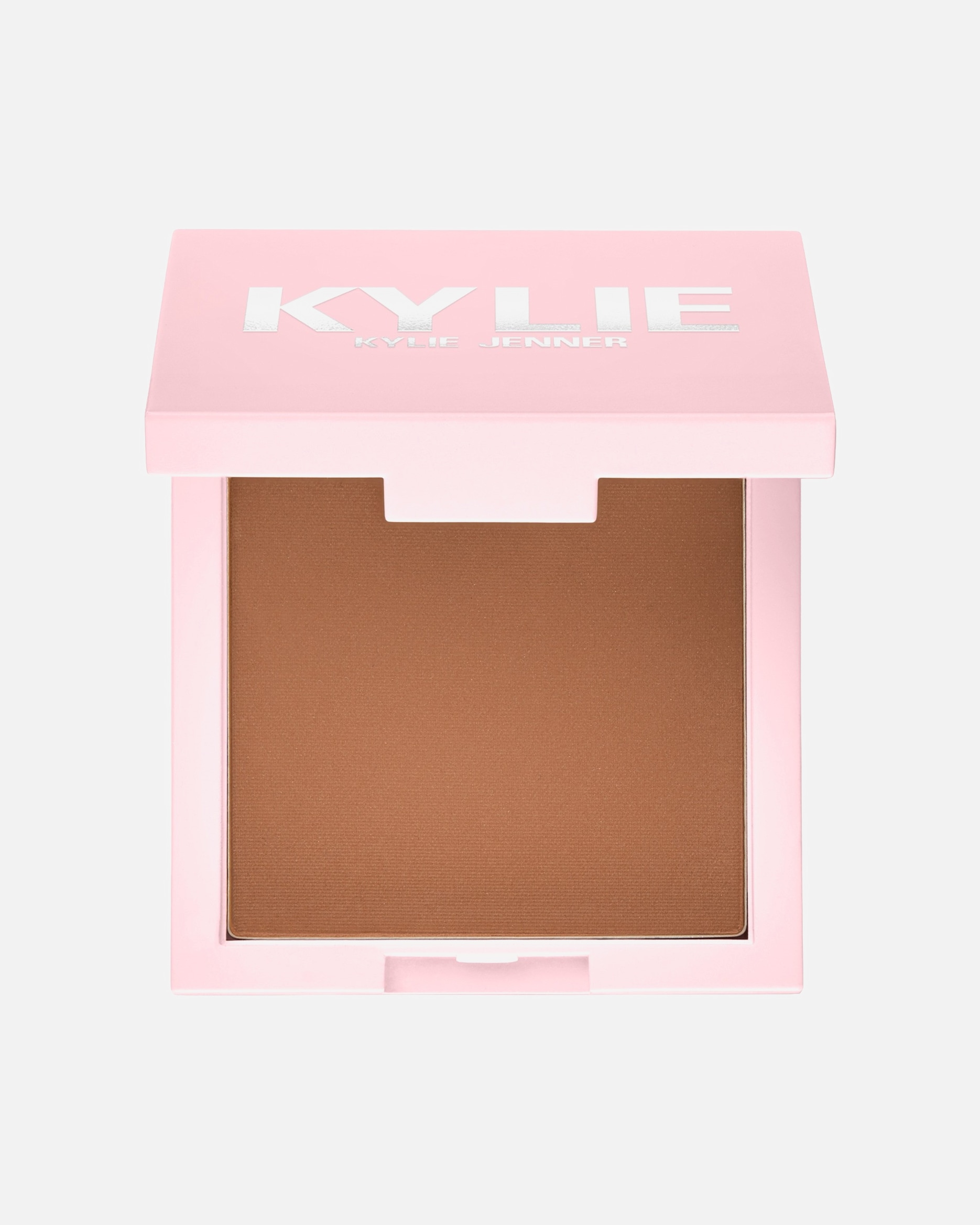 Bronzer pour Unisexe KYLIE COSMETICS Pressed Bronzing Powder 400