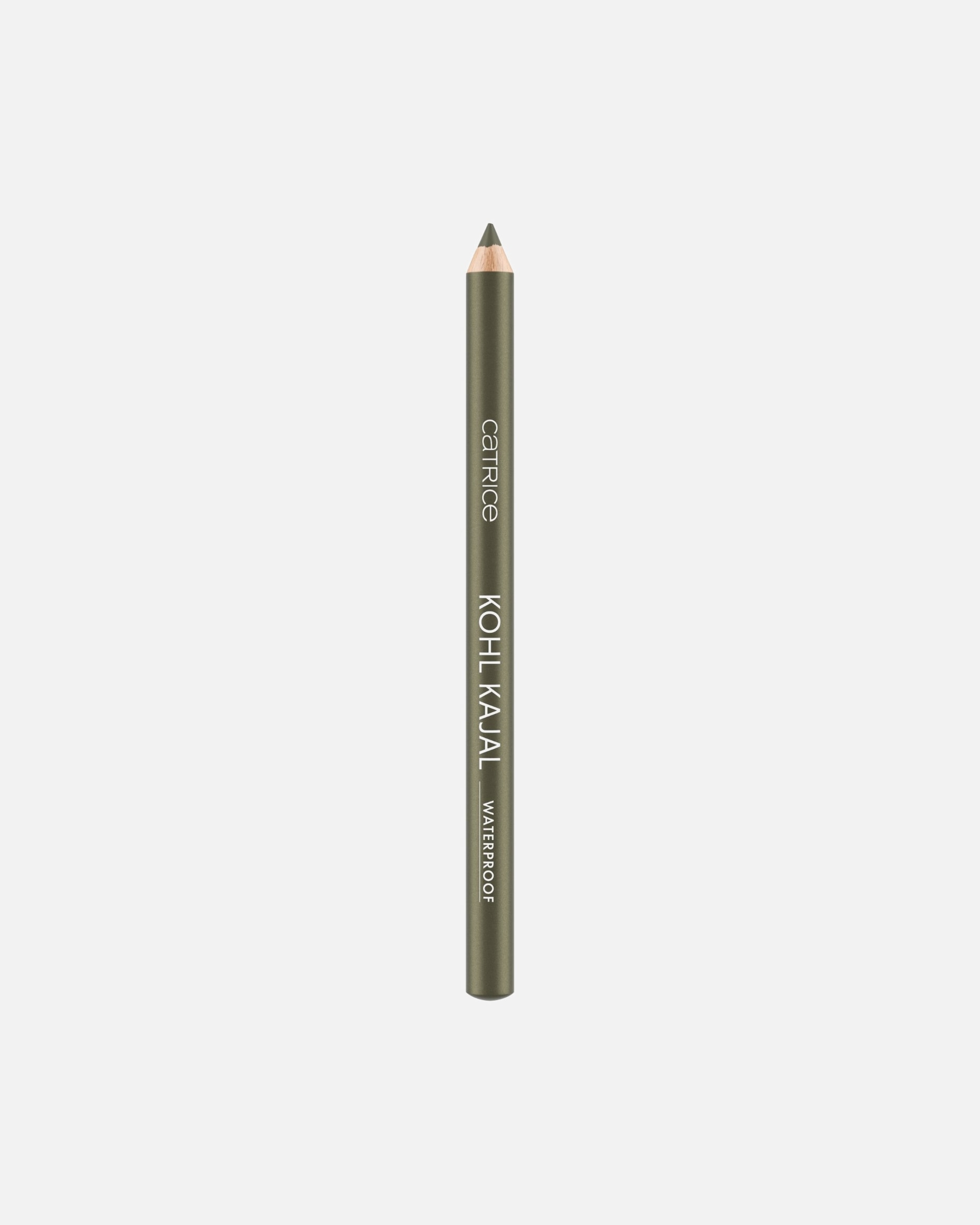 Crayon khôl pour Unisexe Catrice Kohl Kajal Waterproof 080 - DIVE LOVE OLIVE
