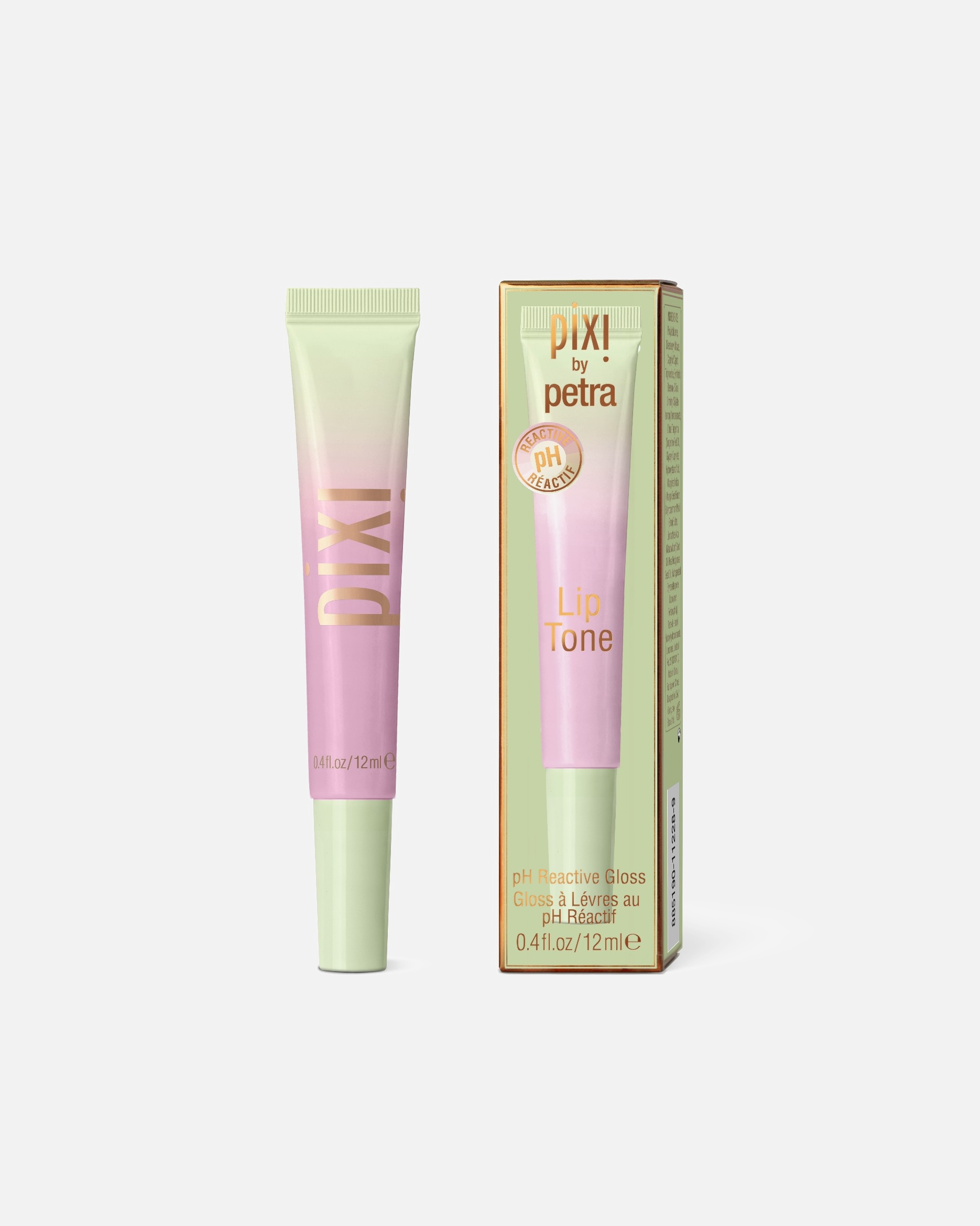 Gloss à lèvres pour Unisexe Pixi Lip Tone Prettiness