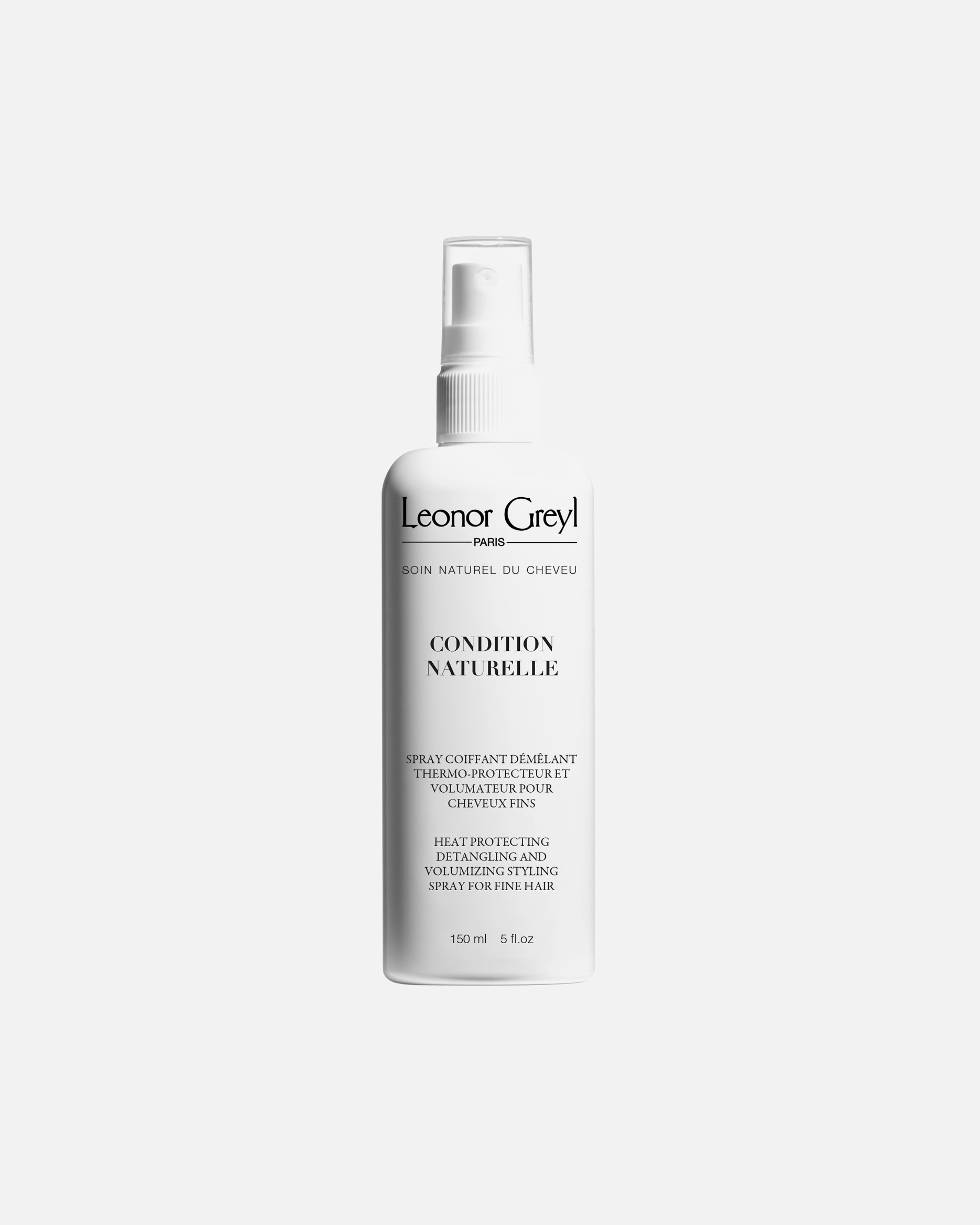 Spray thermo-protecteur pour Unisexe Leonor Greyl Condition Naturelle Quantité: 1