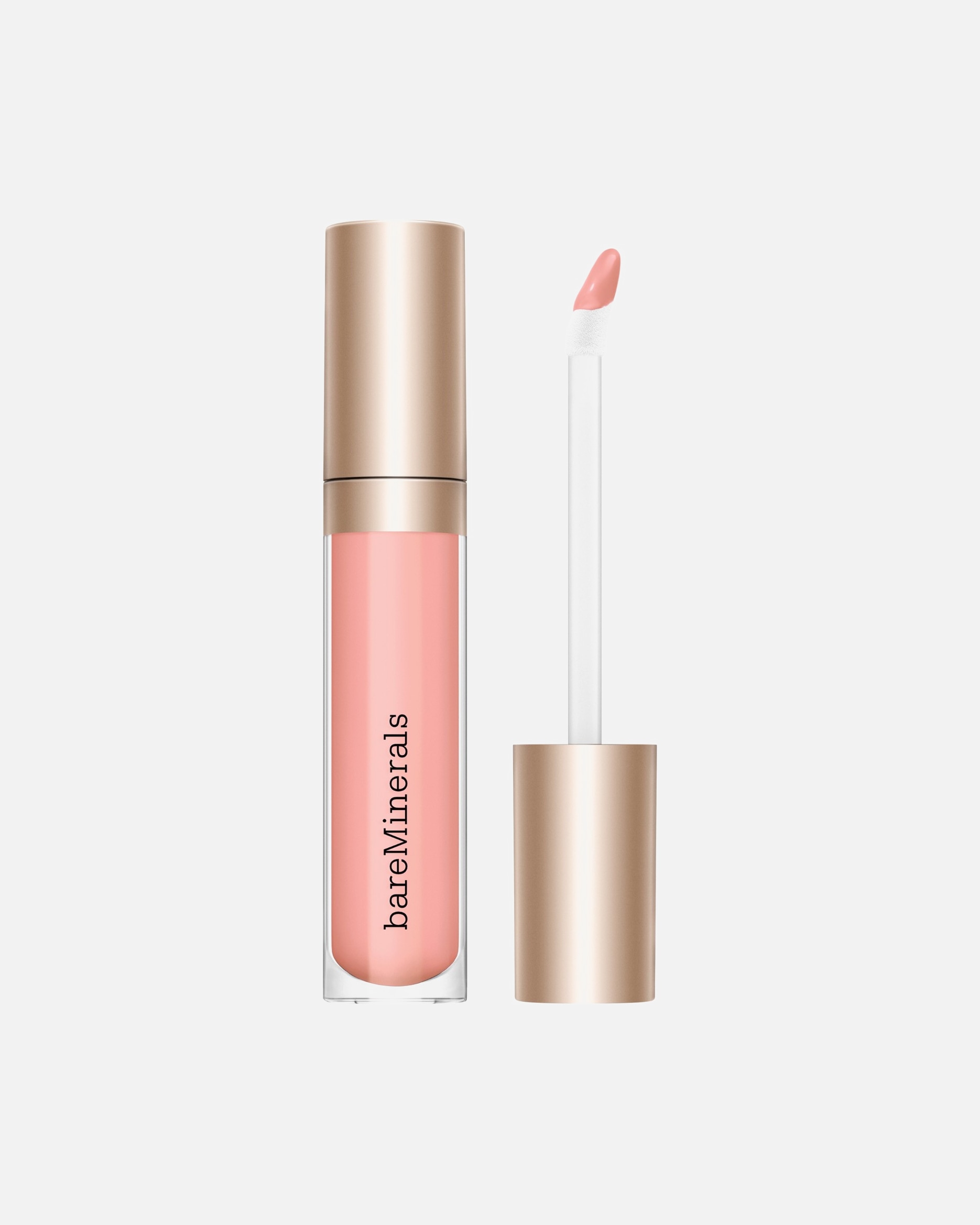 Baume à lèvres pour Unisexe bareMinerals Mineralist Baume Brillant à Lèvres Serenity
