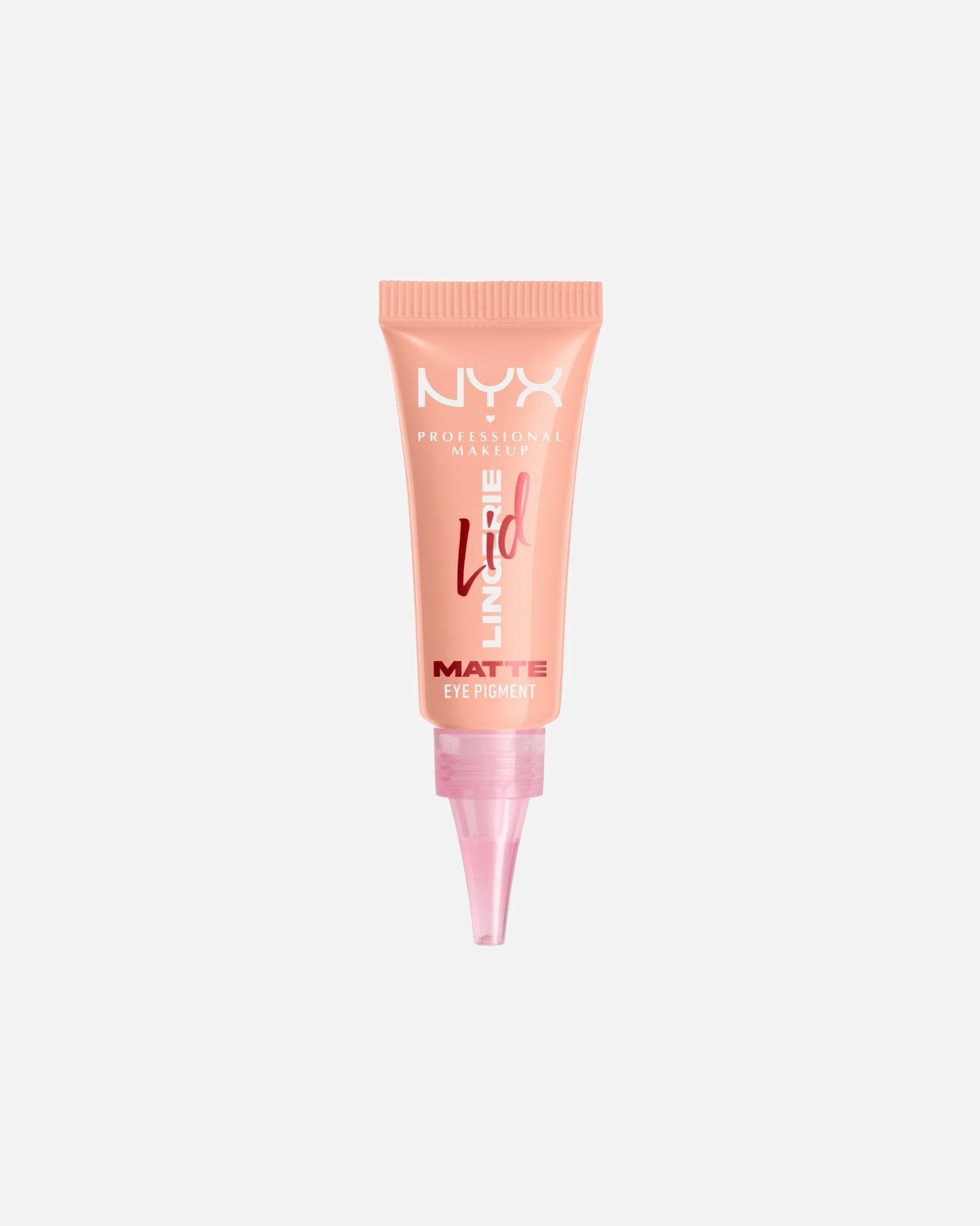 Ombre à paupières pour Unisexe NYX Professional Makeup Lid Lingerie IN-NUDE-ENDO