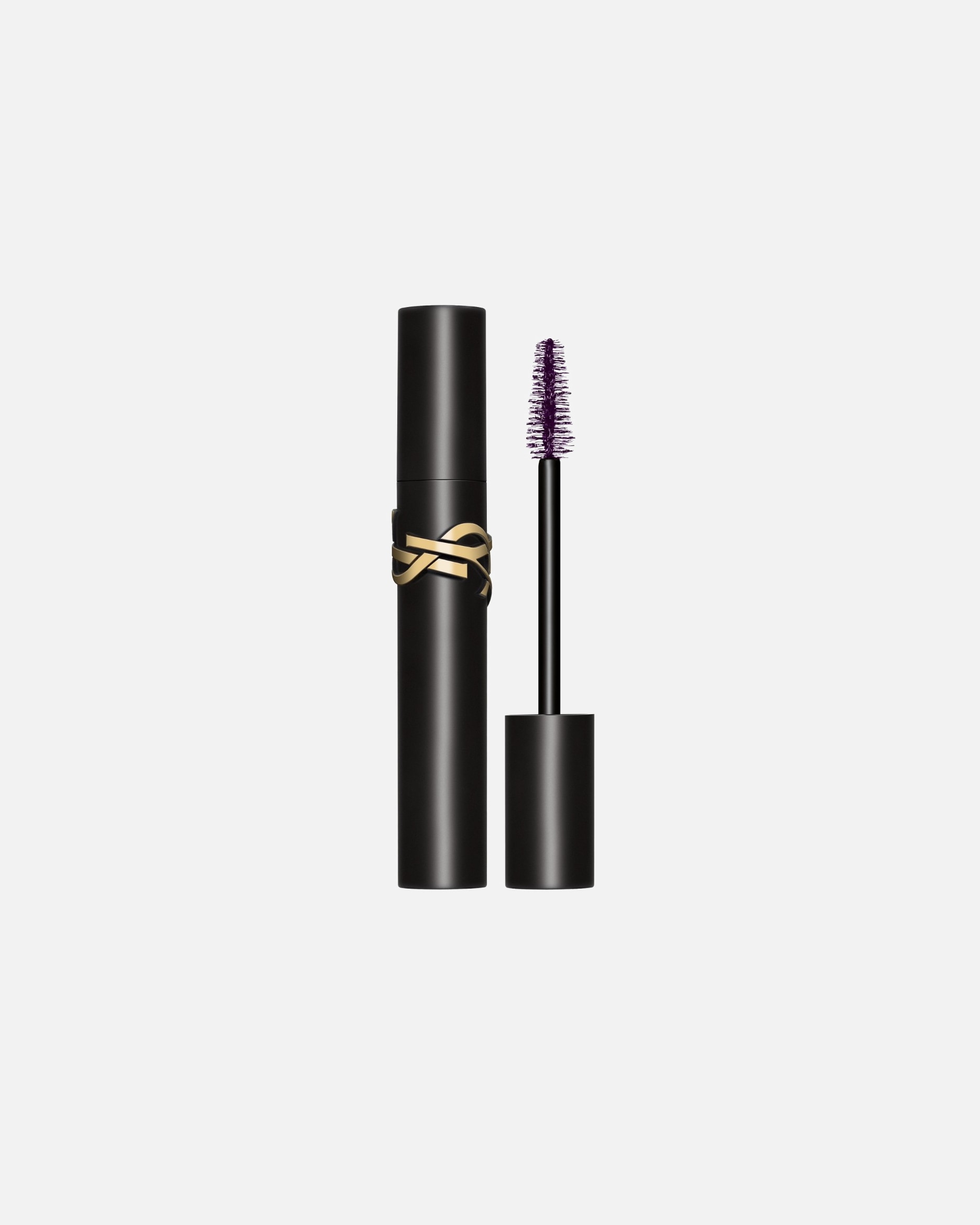 Mascara pour Unisexe Yves Saint Laurent Lash Clash 07 Extrême Violet