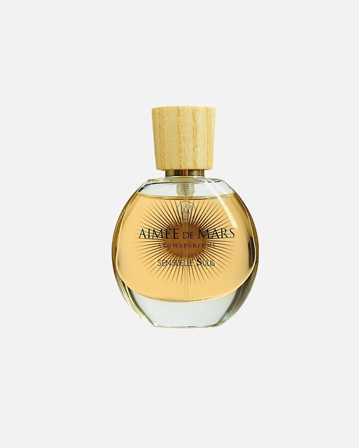Eau de parfum pour Femme Aimee de Mars SENSUELLE SULIS 30 ml
