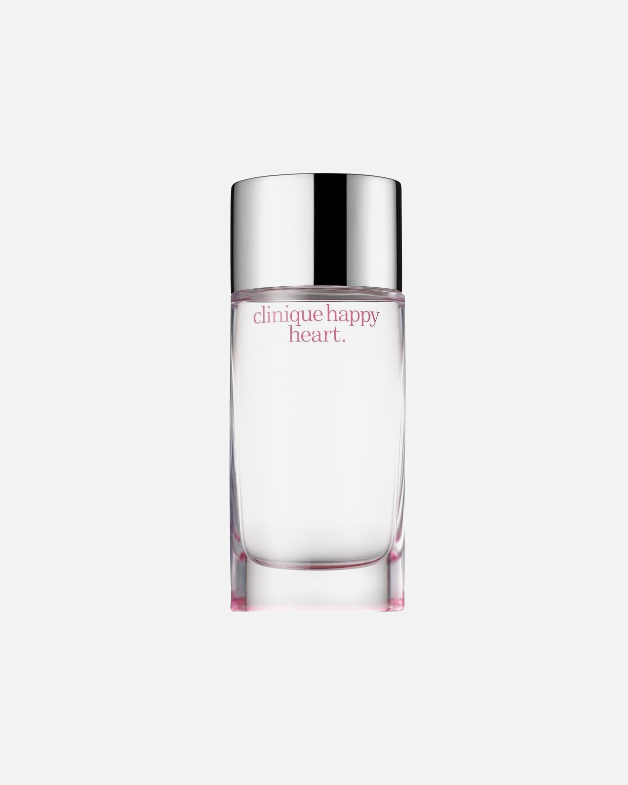 Eau de parfum pour Femme Clinique Happy Heart. 100 ml