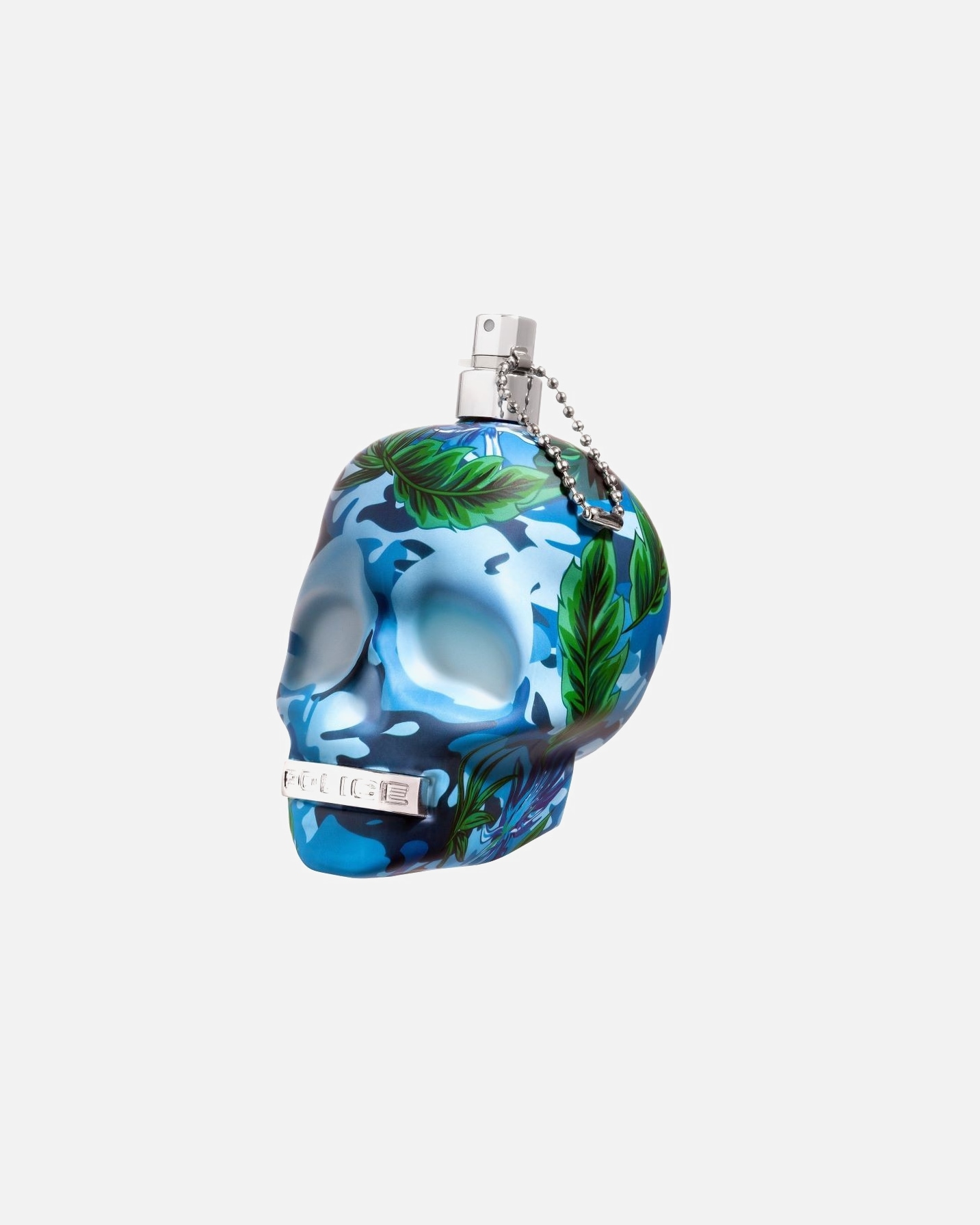 Eau de toilette pour Homme Police To Be Exotic Jungle 125 ml