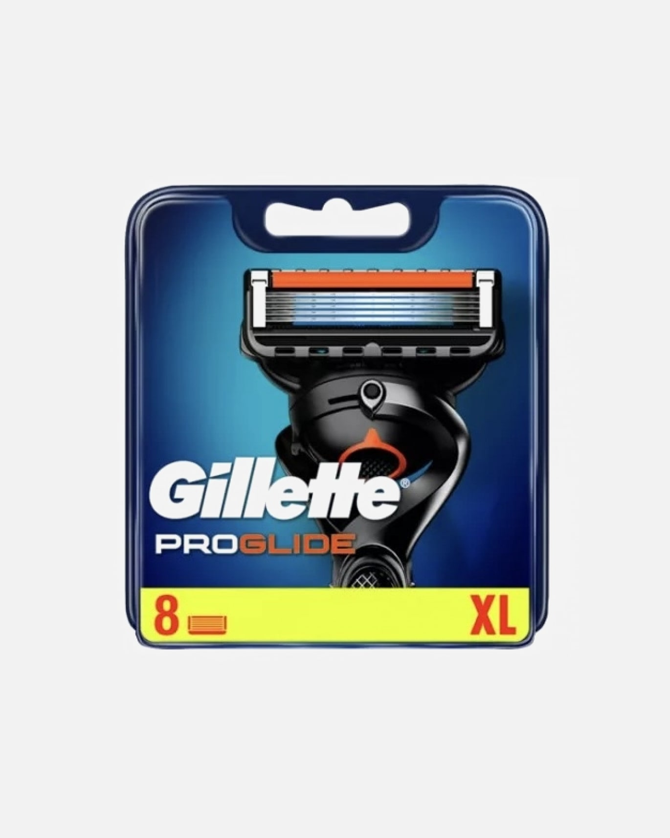 Rasoir pour Homme Gillette