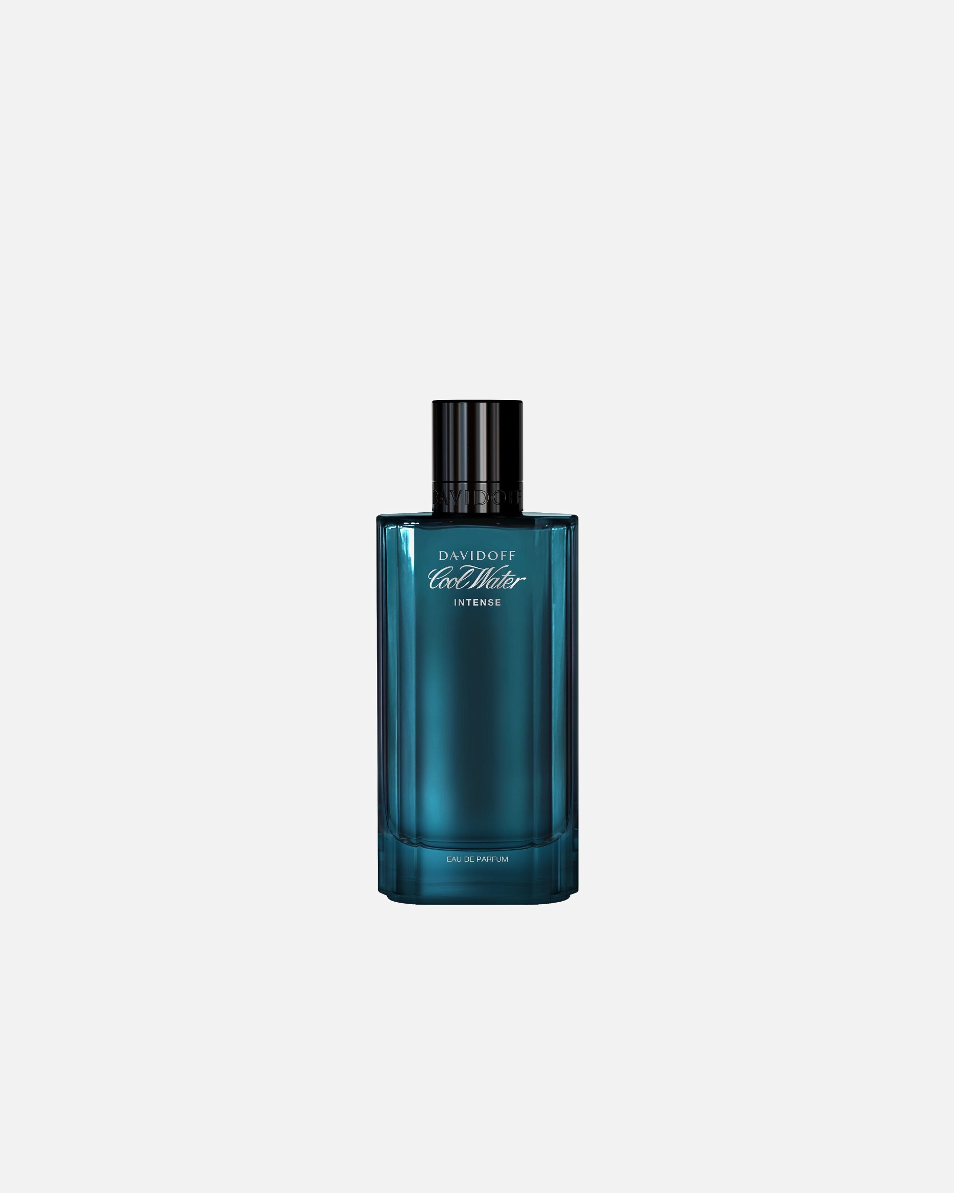 Eau de parfum pour Homme Davidoff Cool Water INTENSE 100 ml