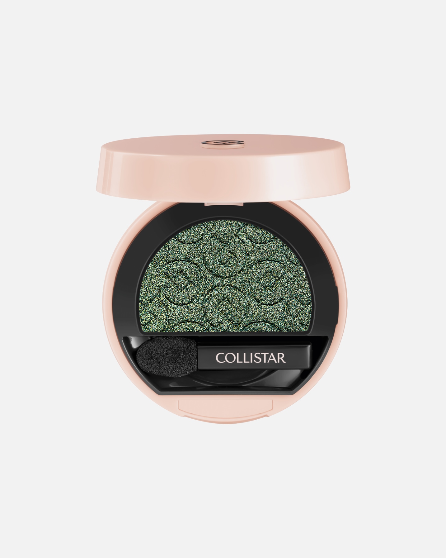 Ombre à paupières pour Unisexe Collistar Compact Eyeshadow 525 - OTTANIO SATIN