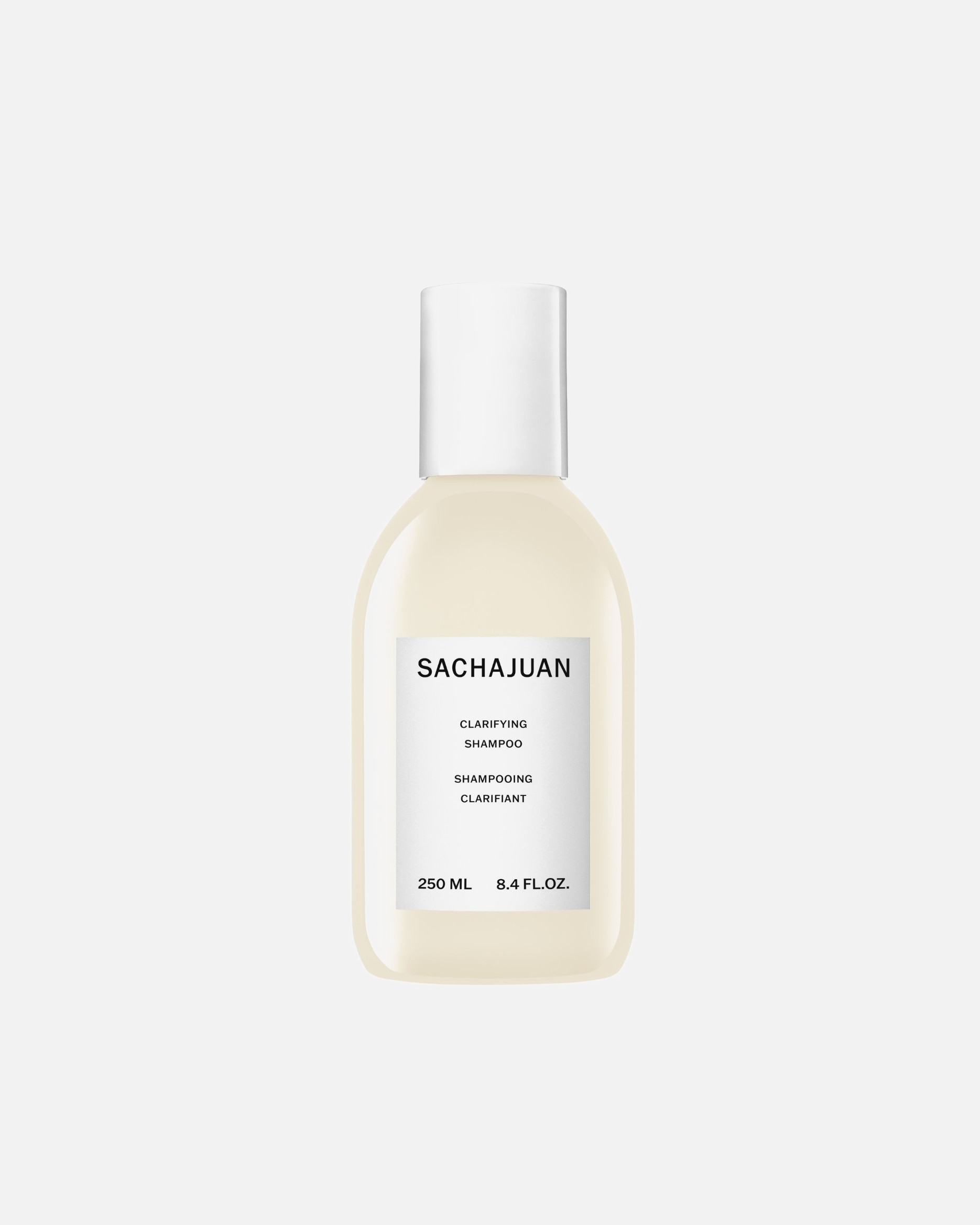 Shampooing pour Unisexe Sachajuan Clarifying Shampoo 250 ml