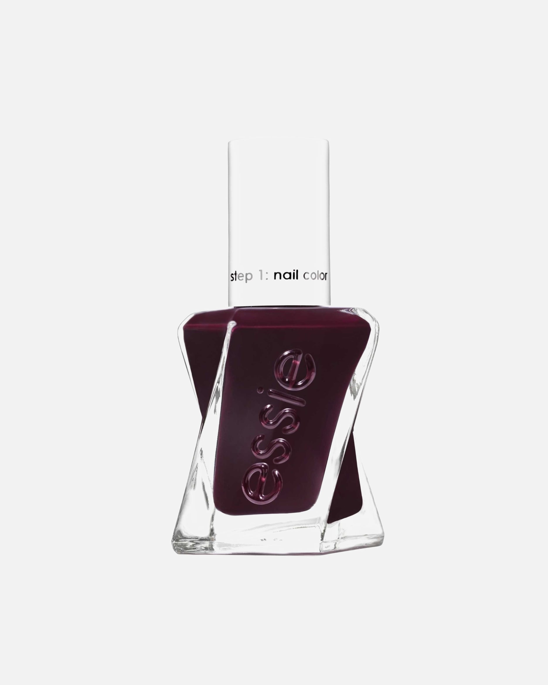 Vernis pour Unisexe essie Gel Couture 370 - MODEL CLICKS