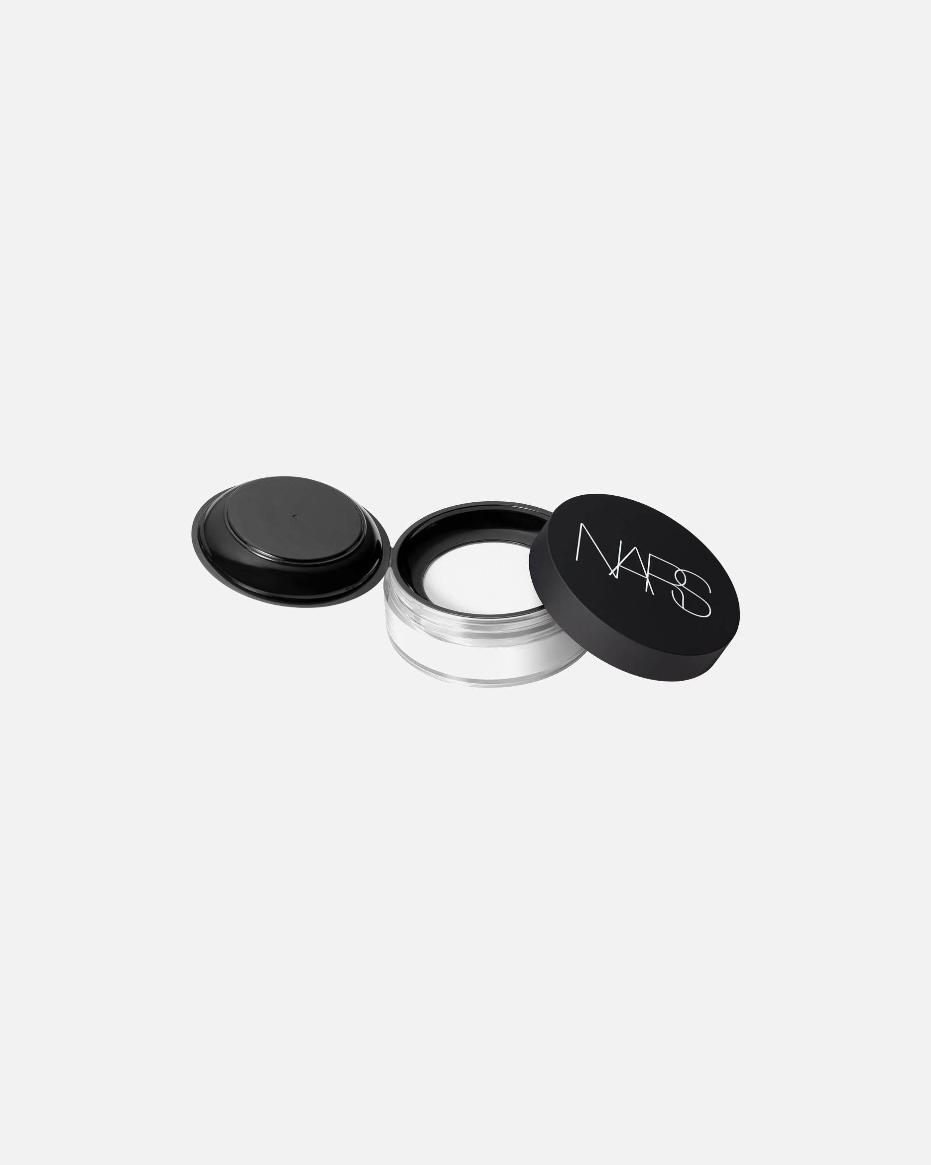 Poudre pour Unisexe NARS Light Reflecting Loose Setting CRYSTAL