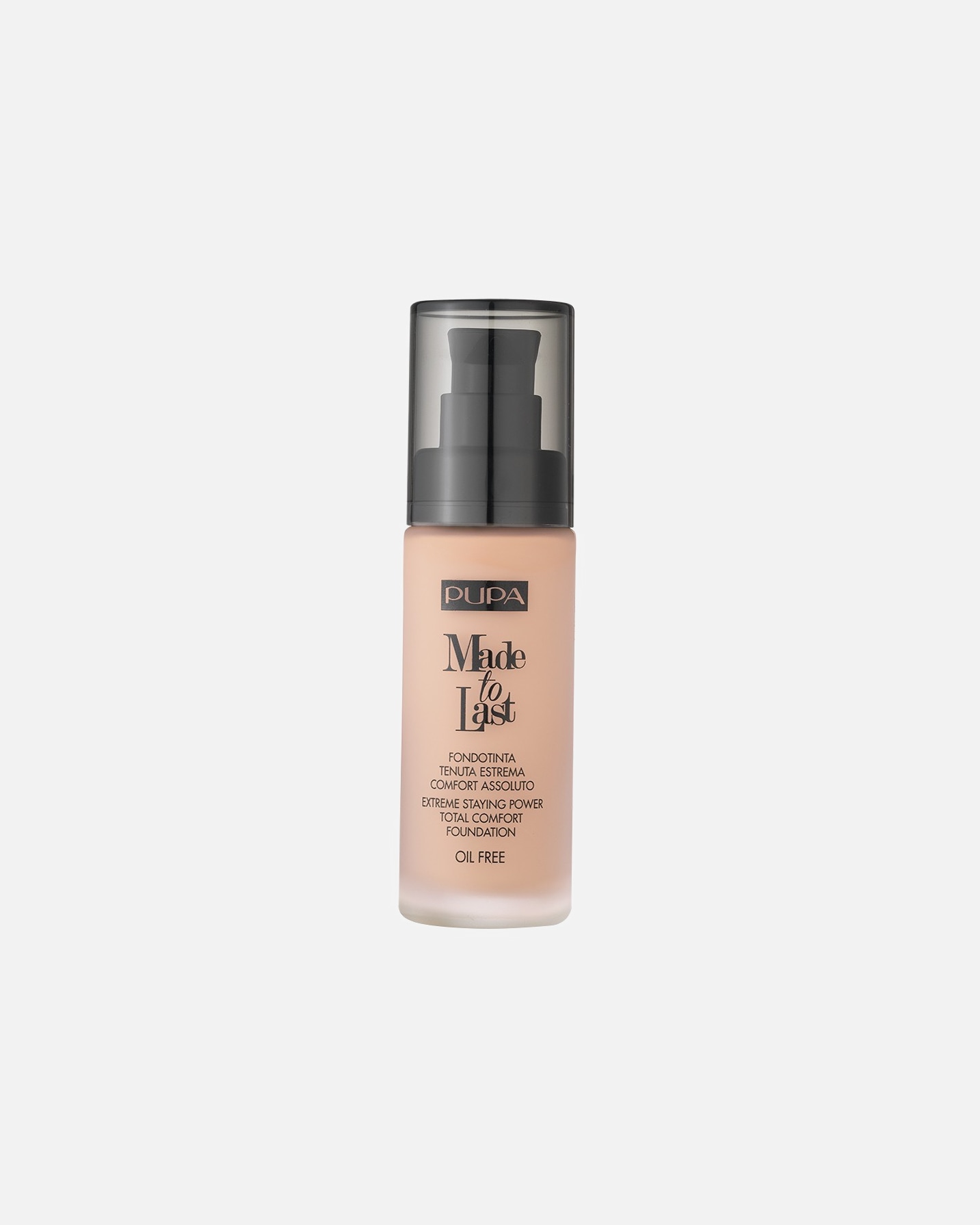 Fond de teint pour Unisexe PUPA Milano MADE TO LAST 060