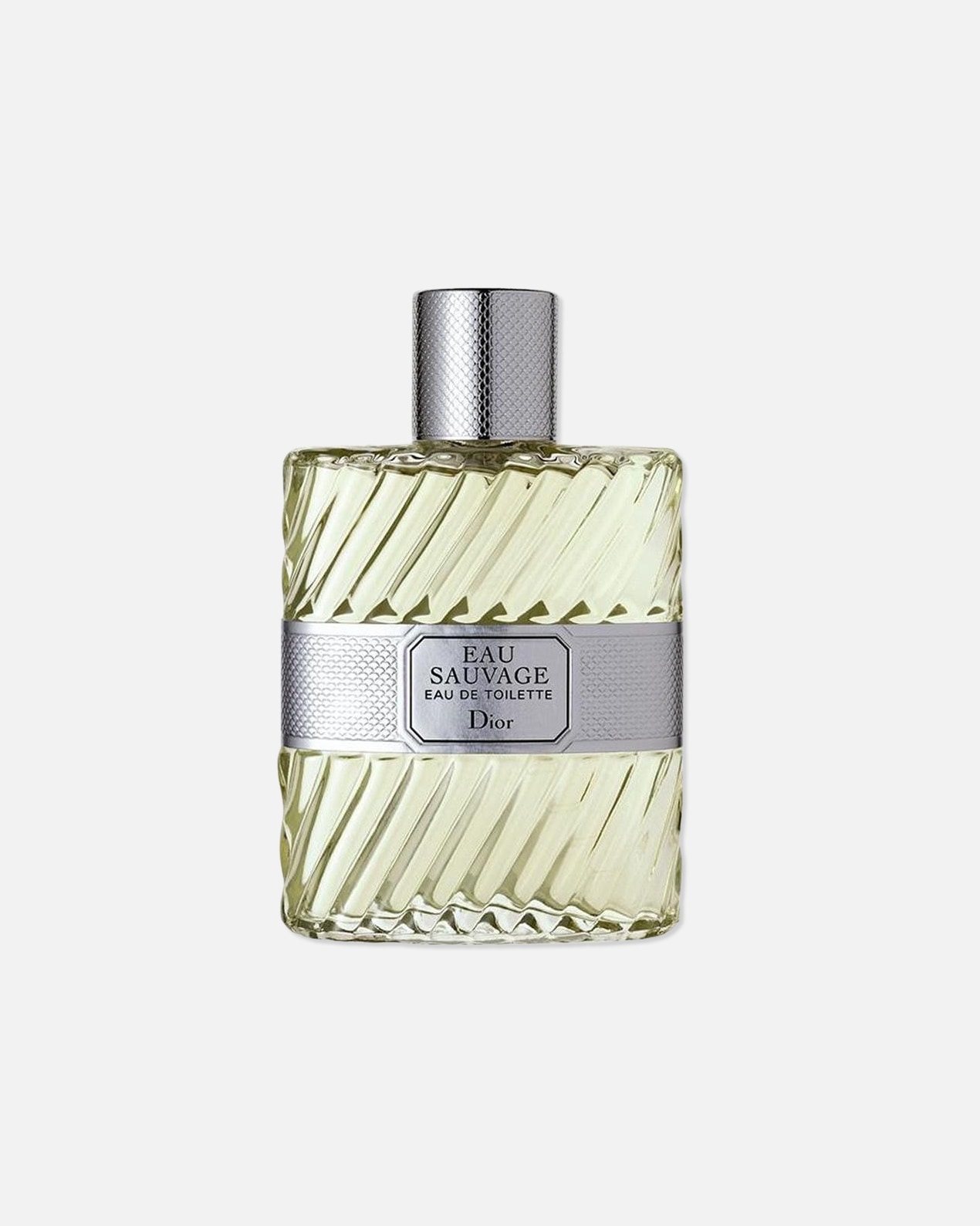 DIOR Eau Sauvage Notes hesperidees et florales Eau de toilette achetez en ligne Nocibe