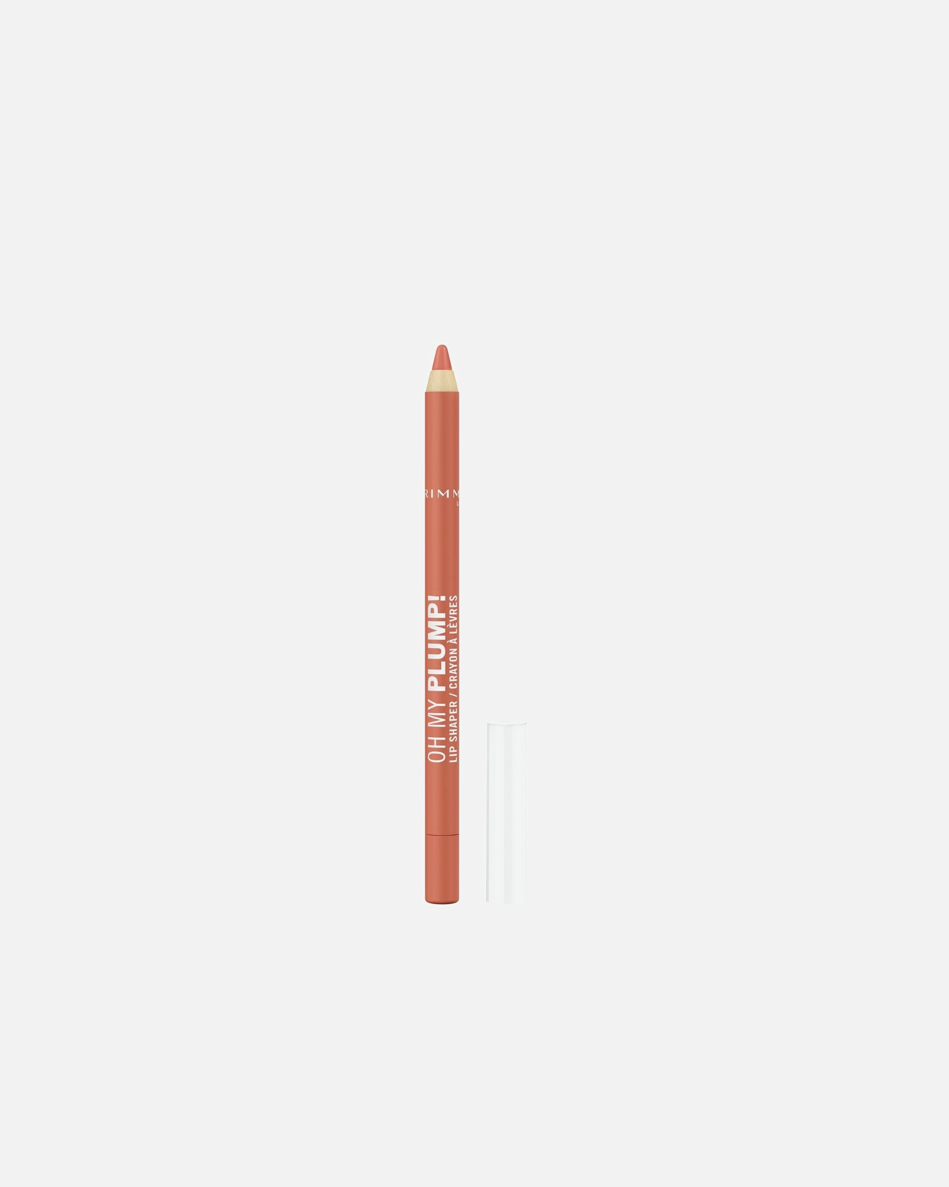 Crayon à lèvres pour Unisexe Rimmel London Oh My Plump! 030 Oh Honey!