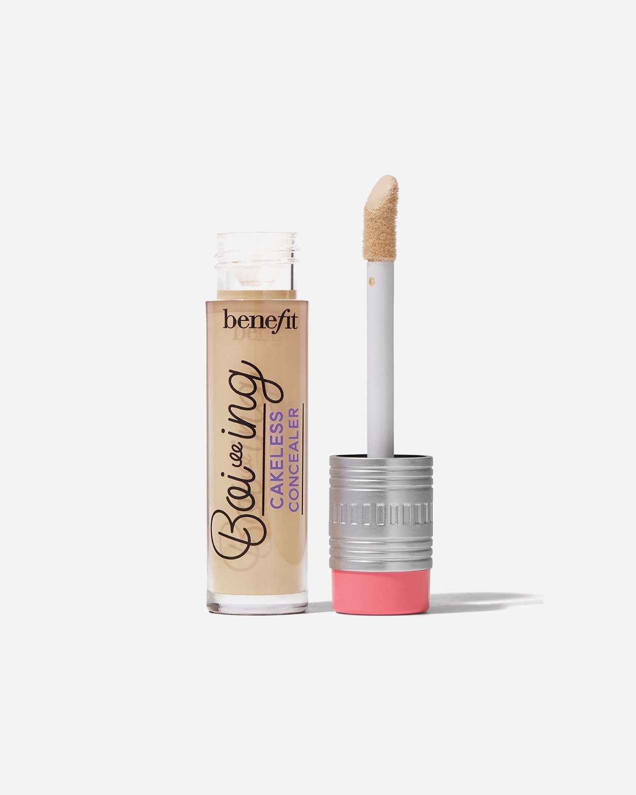 Correcteur pour Unisexe Cakeless High Coverage Nr. 2 - Best Life (Fair Warm)