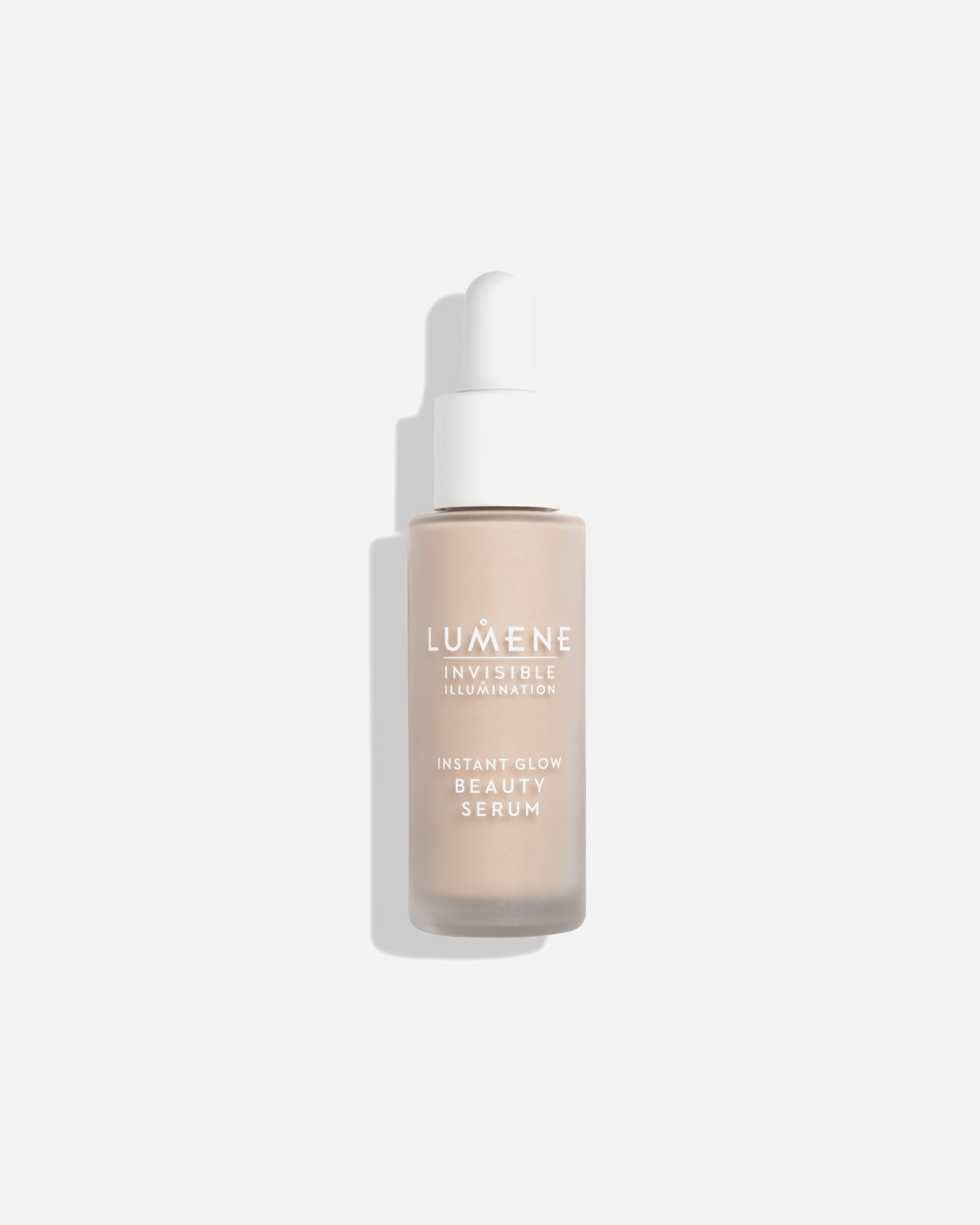 Crème de jour teintée pour Unisexe Lumene