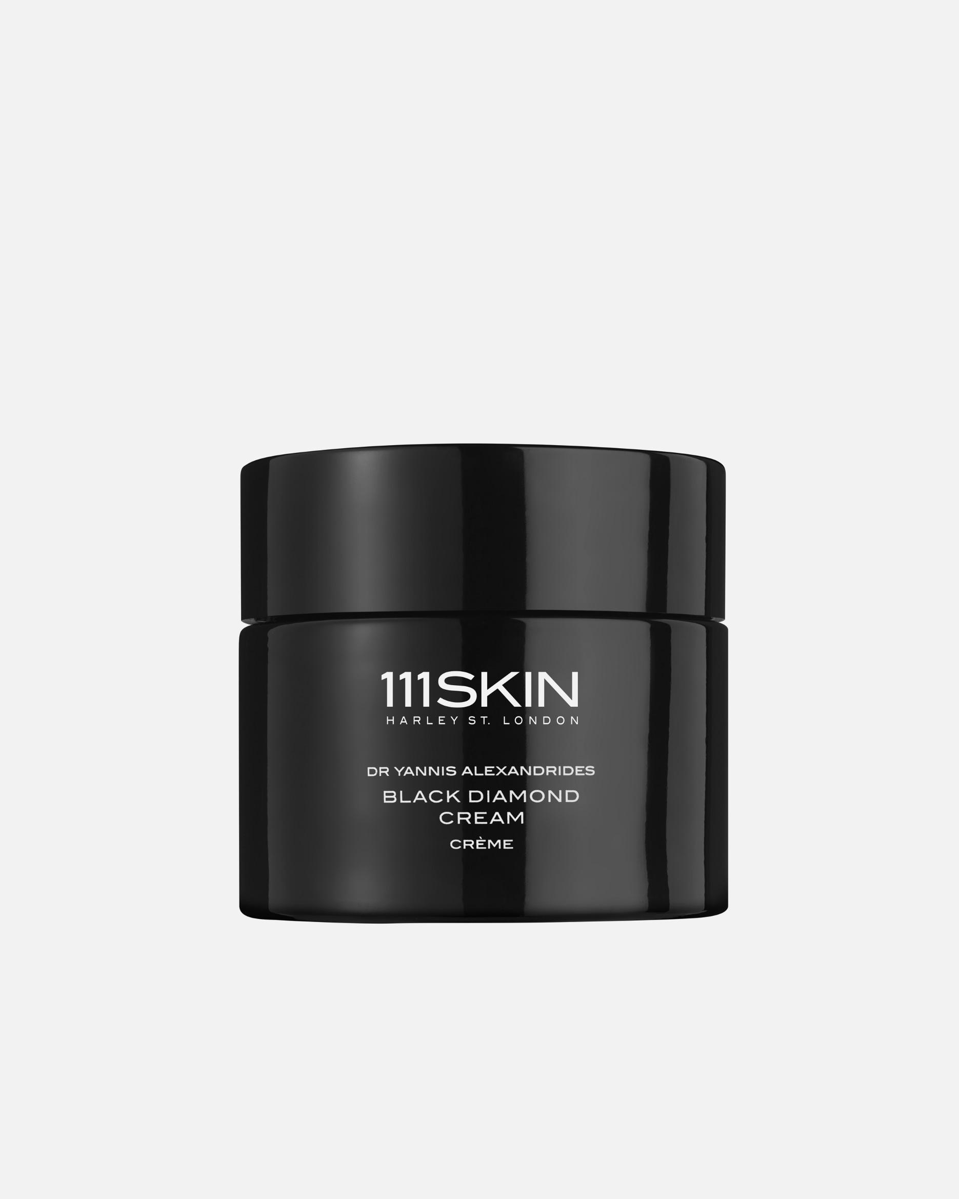 Soin anti-âge pour Unisexe 111Skin Celestial Black Diamond Black Diamond Cream 50 ml