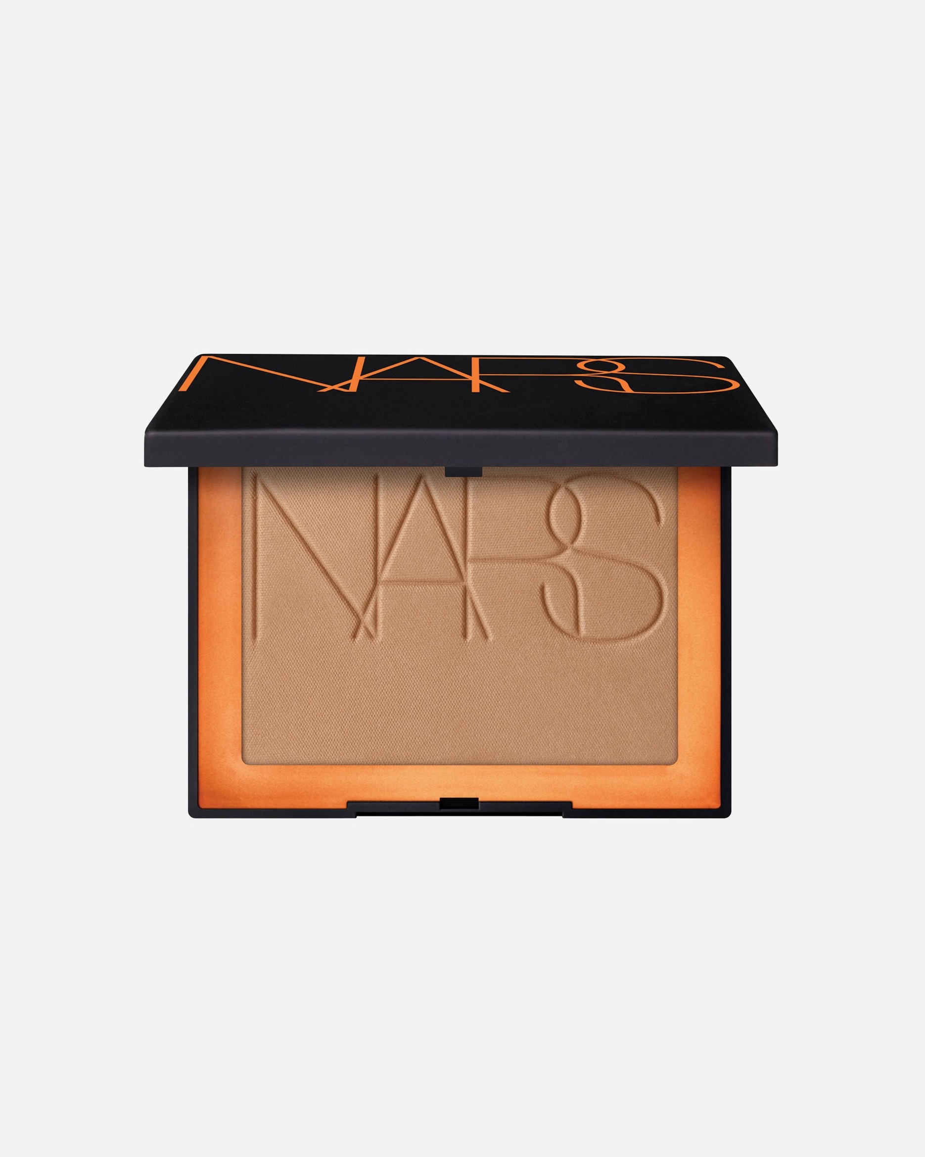Bronzer pour Unisexe NARS LAGUNA BRONZER 0 - LAGUNA 00