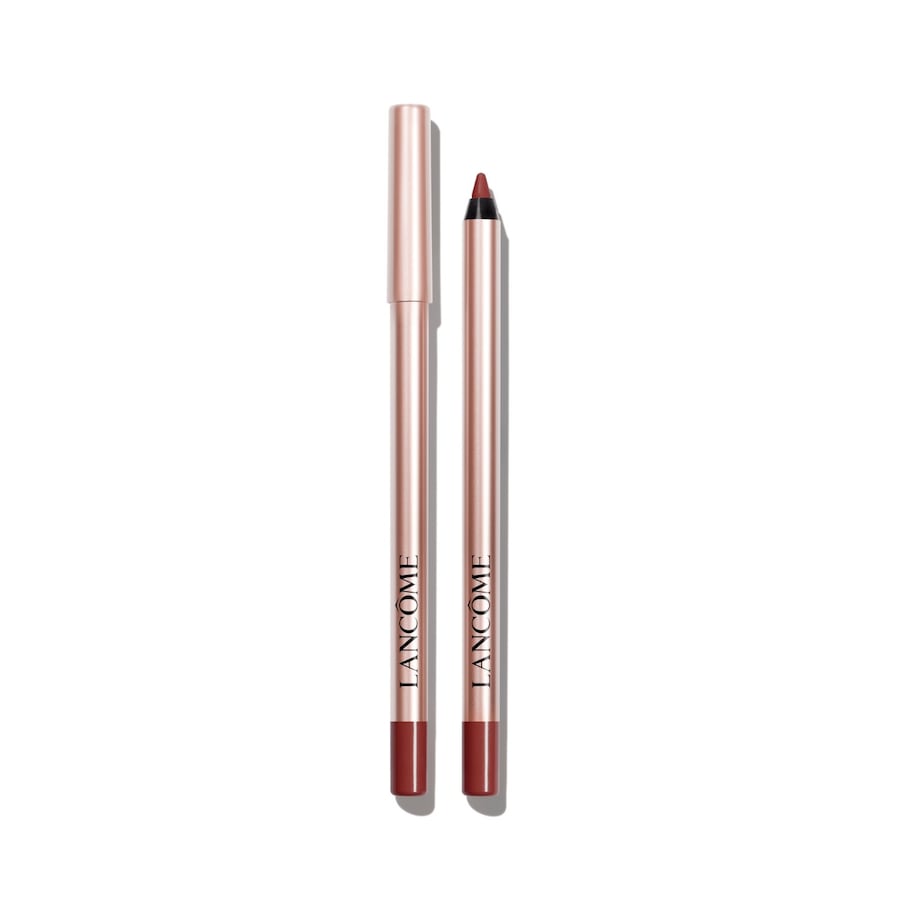 Lancôme - Lip Idôle Lip Shaper Crayon à lèvres 1.2 g Marron female