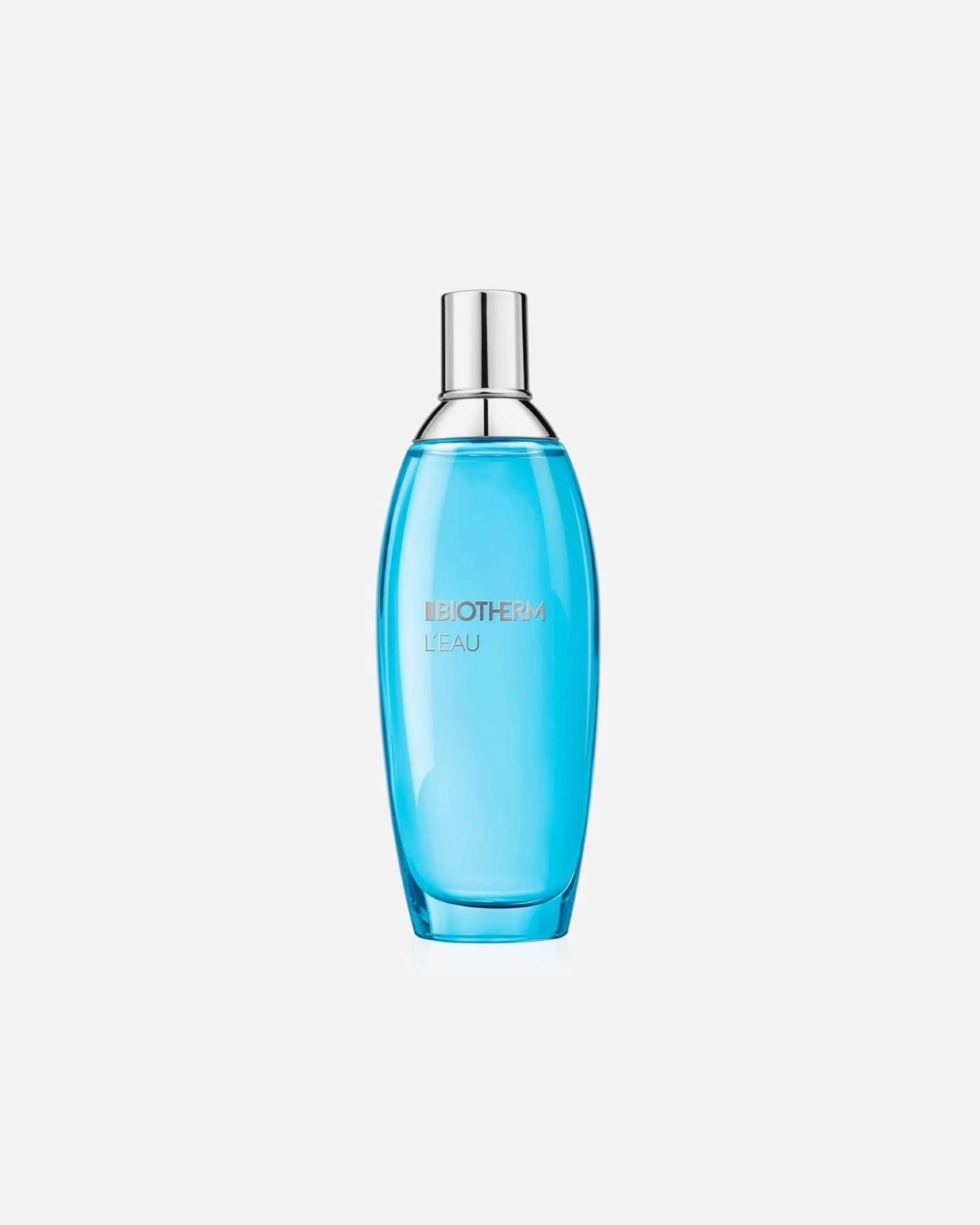 Eau de toilette pour Femme Biotherm Les Eaux L'Eau Vitaminée Vibration Bergamote 100 ml