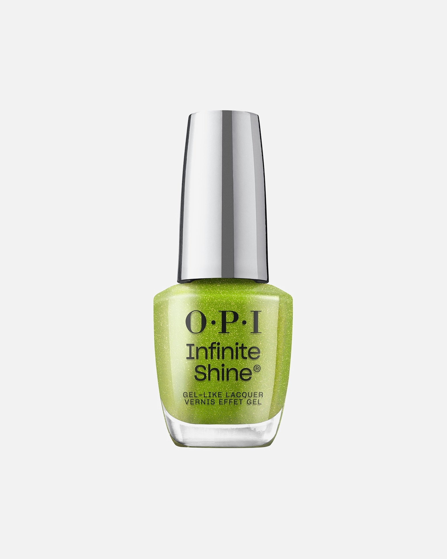 Vernis pour Unisexe OPI Infinite Shine Limelight