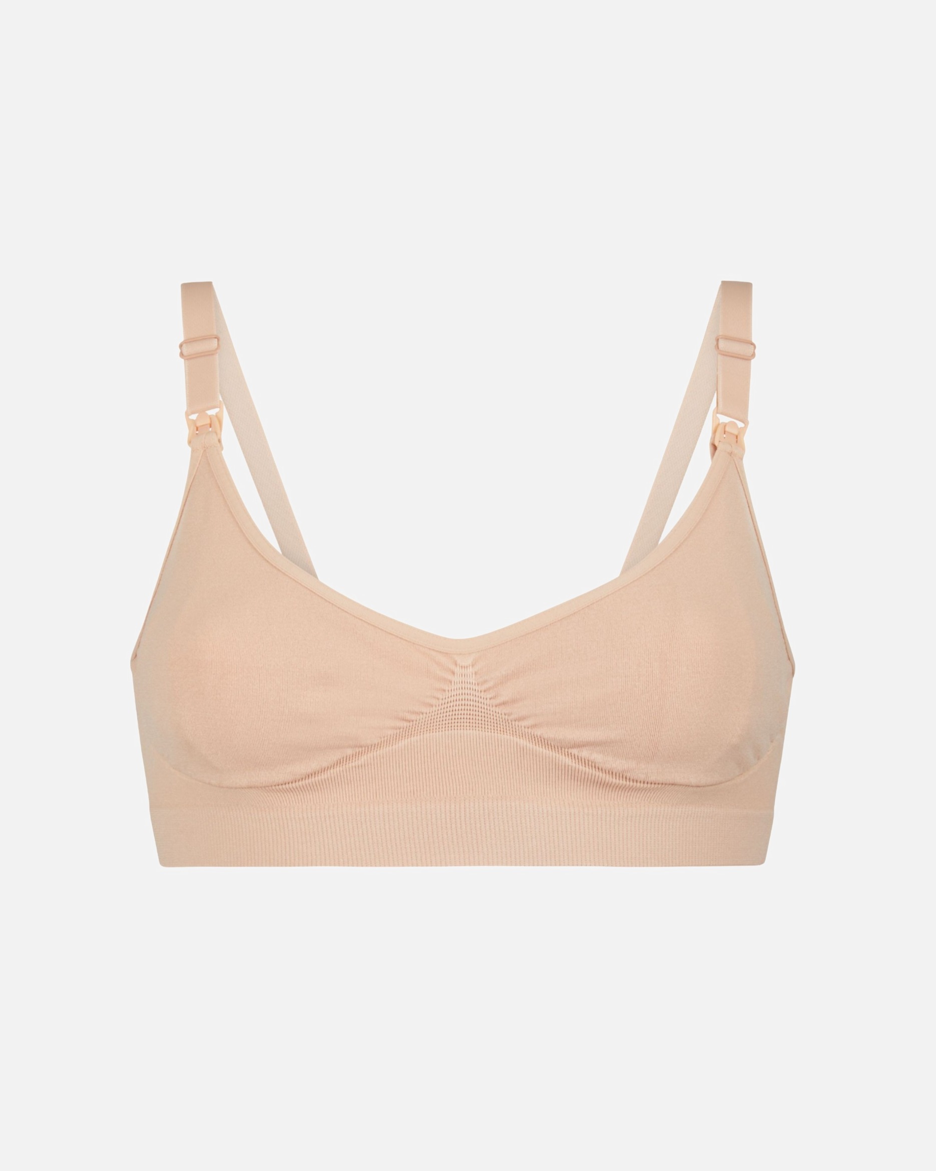 Sous-vêtements menstruels pour Femme Smoon Lingerie Default Brand Line Brassière et coussinets d'allaitement M