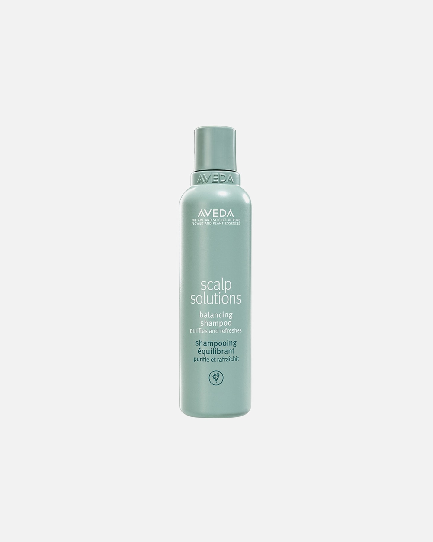 Shampooing pour Unisexe Aveda scalp solutions™ Balancing Shampoo 200 ml