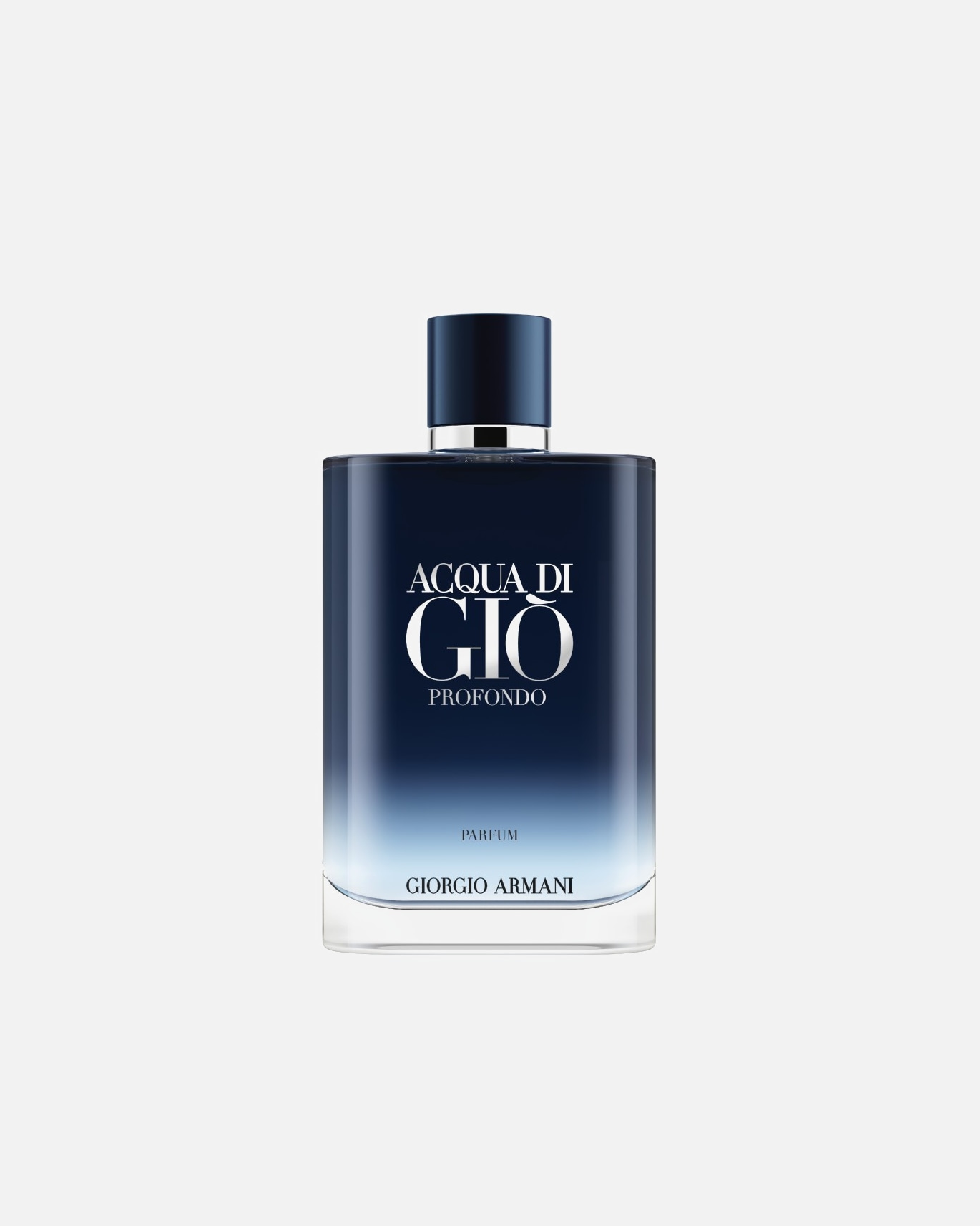 Parfum pour Homme Armani Acqua di Giò Profondo 200 ml