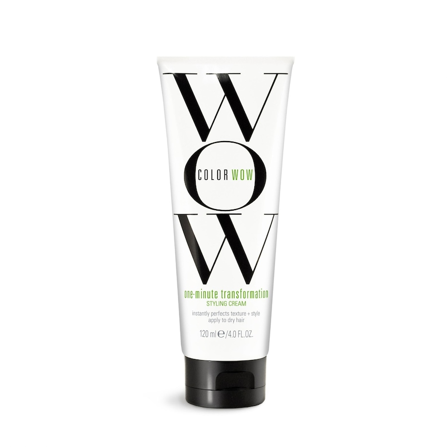 COLOR WOW - One Minute Transformation Cire et crème cheveux 120 ml unisex