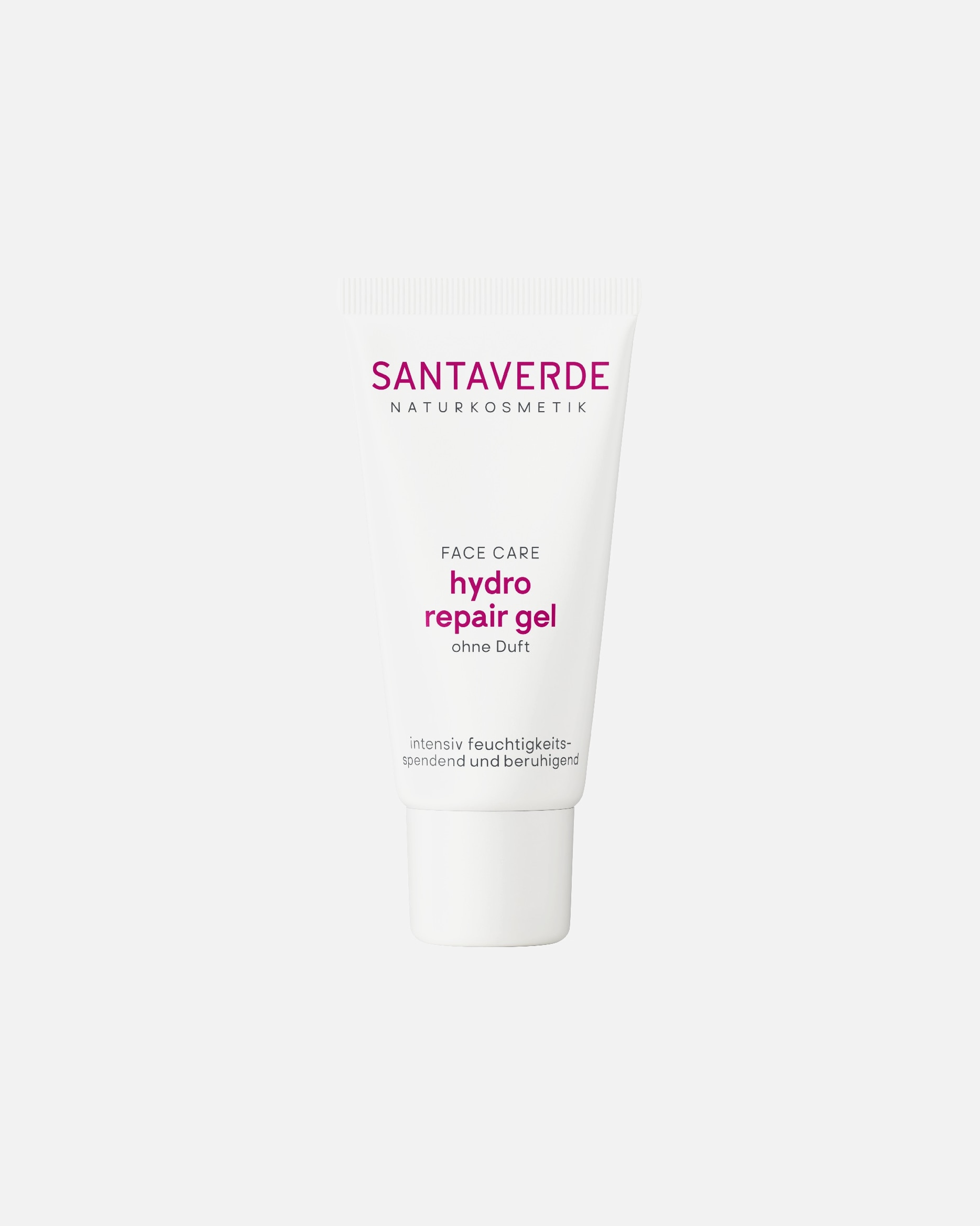 Gel visage pour Unisexe Santaverde Aloe Vera Hydro Repair Gel Sans parfum Aloe Vera Hydro Repair Gel Sans parfum