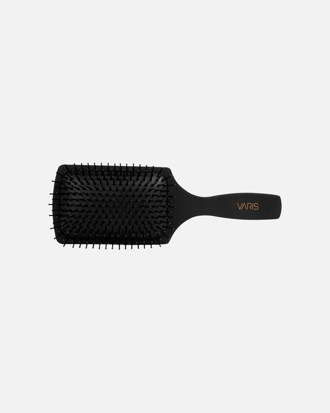 Brosse plate pour Unisexe VARIS Brosse à palette 1 Pièce