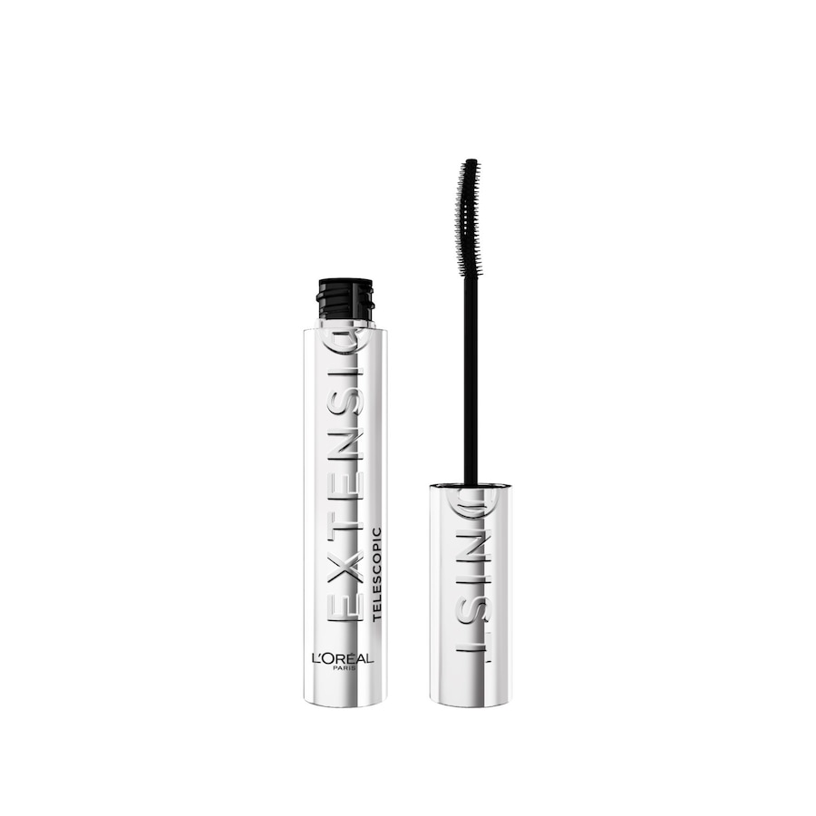 L Oréal Paris - Telescopic Extensionist Mascara 9.9 ml Noir female