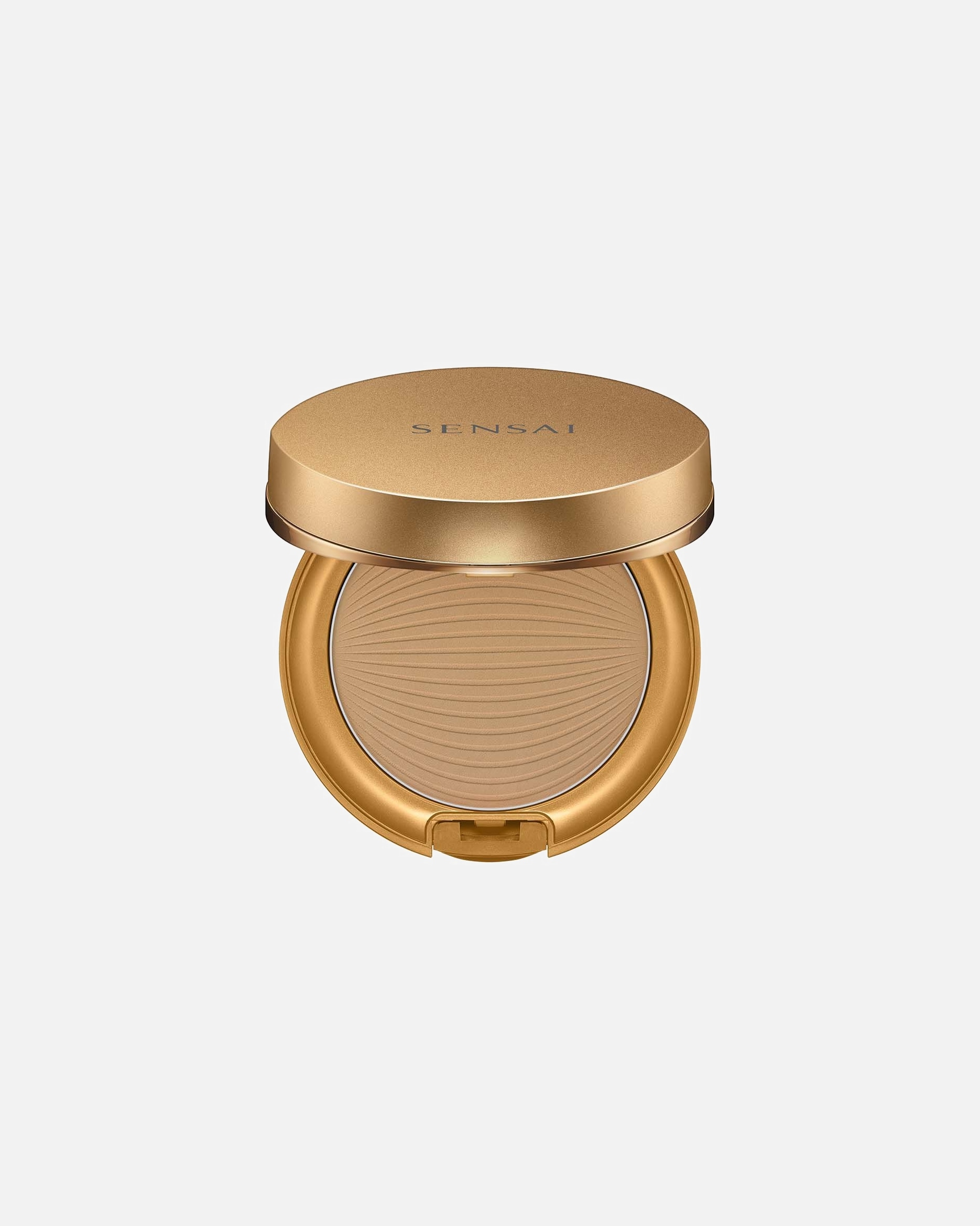 Bronzer pour Unisexe SENSAI Silky Bronze SC03