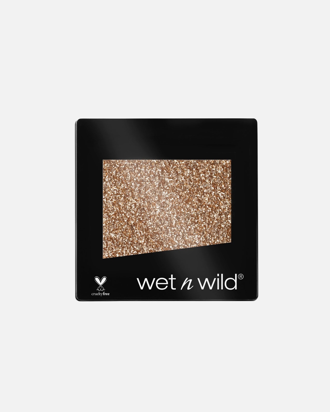 Ombre à paupières pour Unisexe wet n wild Color Icon Eyeshadow single - Envy TOASTY