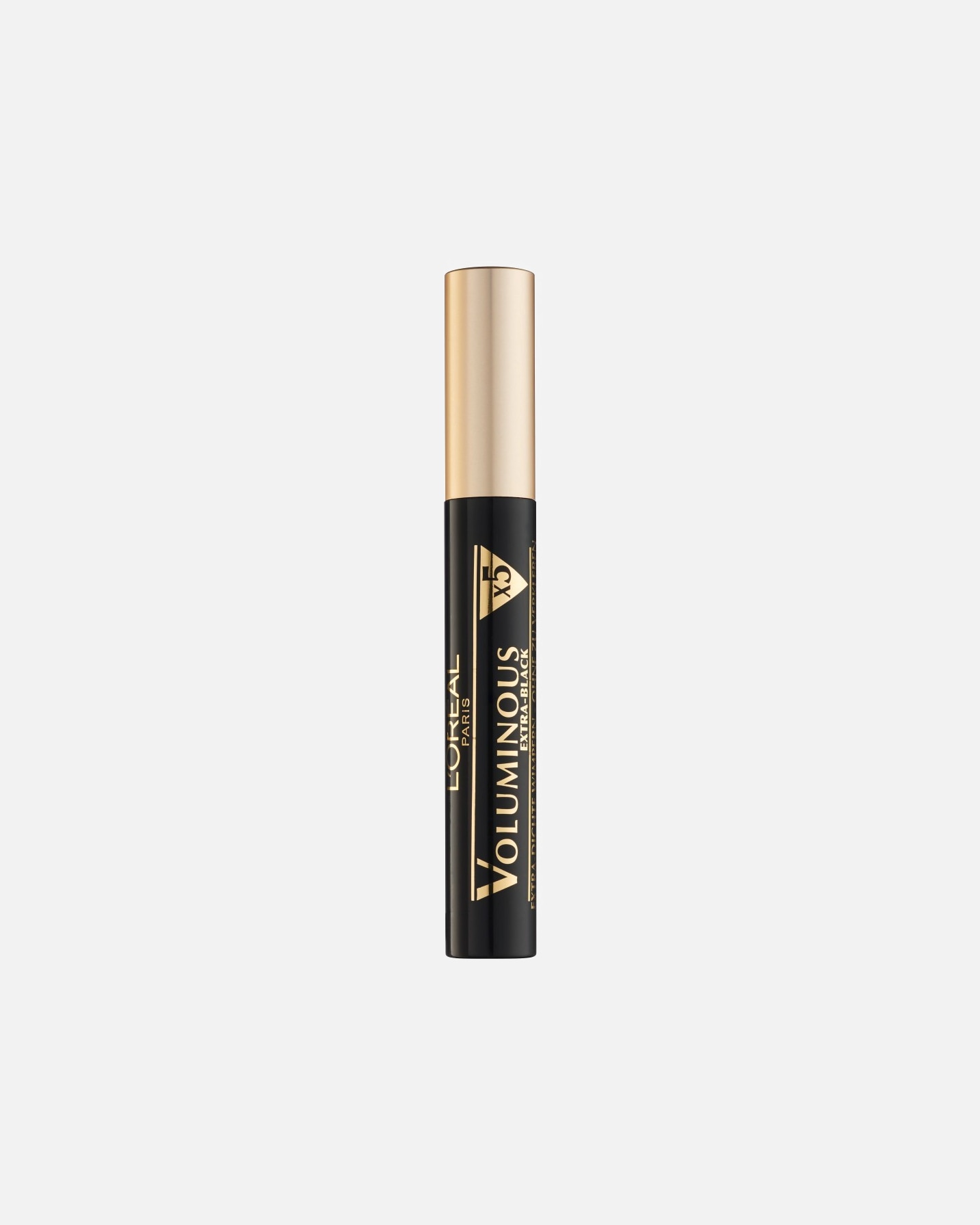 Mascara pour Femme L’Oréal Paris Volumineux 010