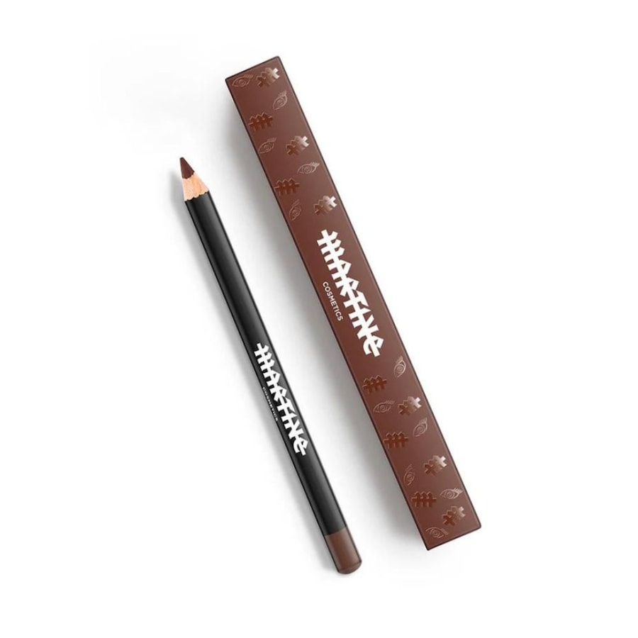 MARTINE - COSMETICS Crayon Khôl Kajal et khôl 7 g Marron unisex