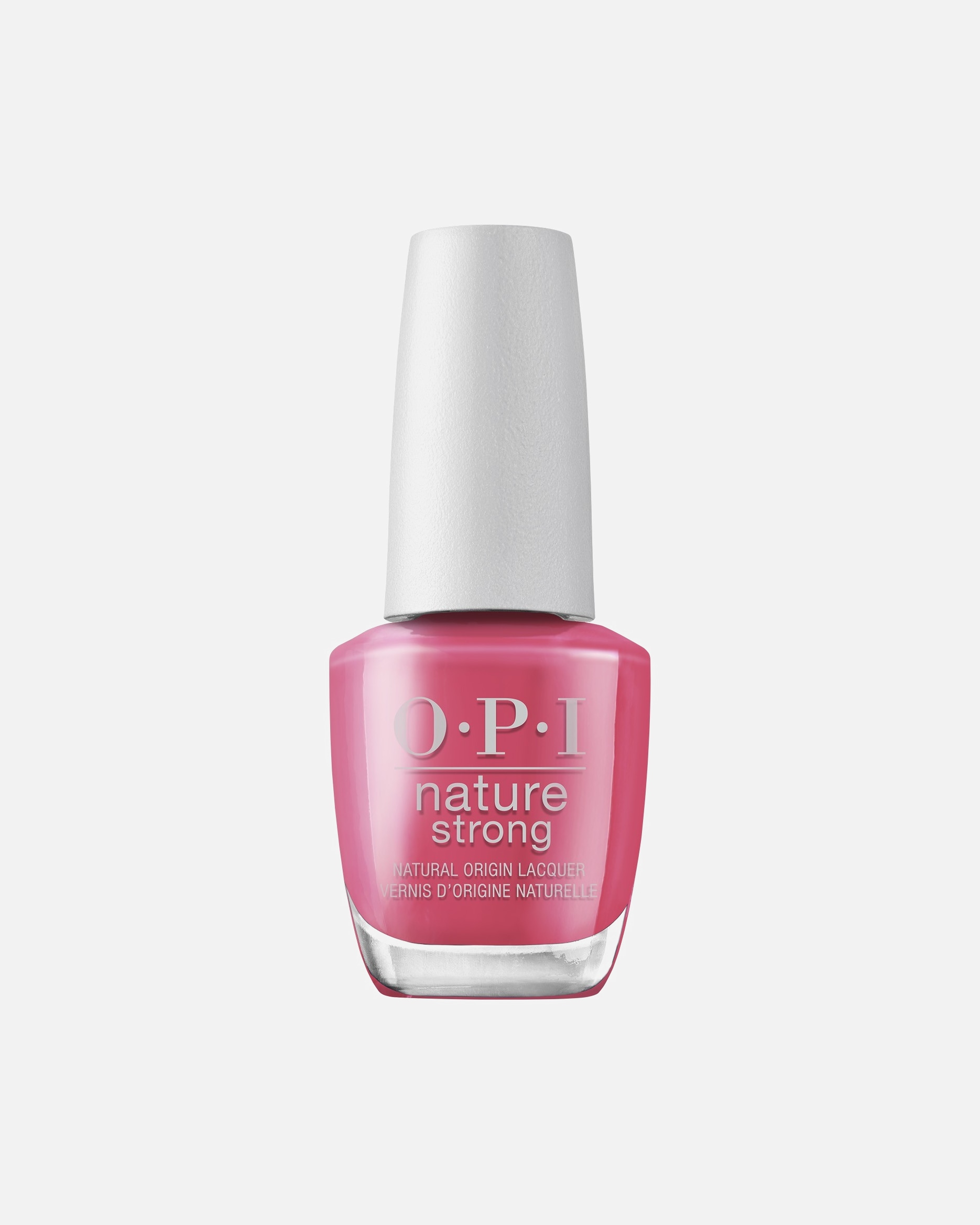 Vernis pour Unisexe OPI Nature Strong Vegan NAT033 - A Kick in the Bud
