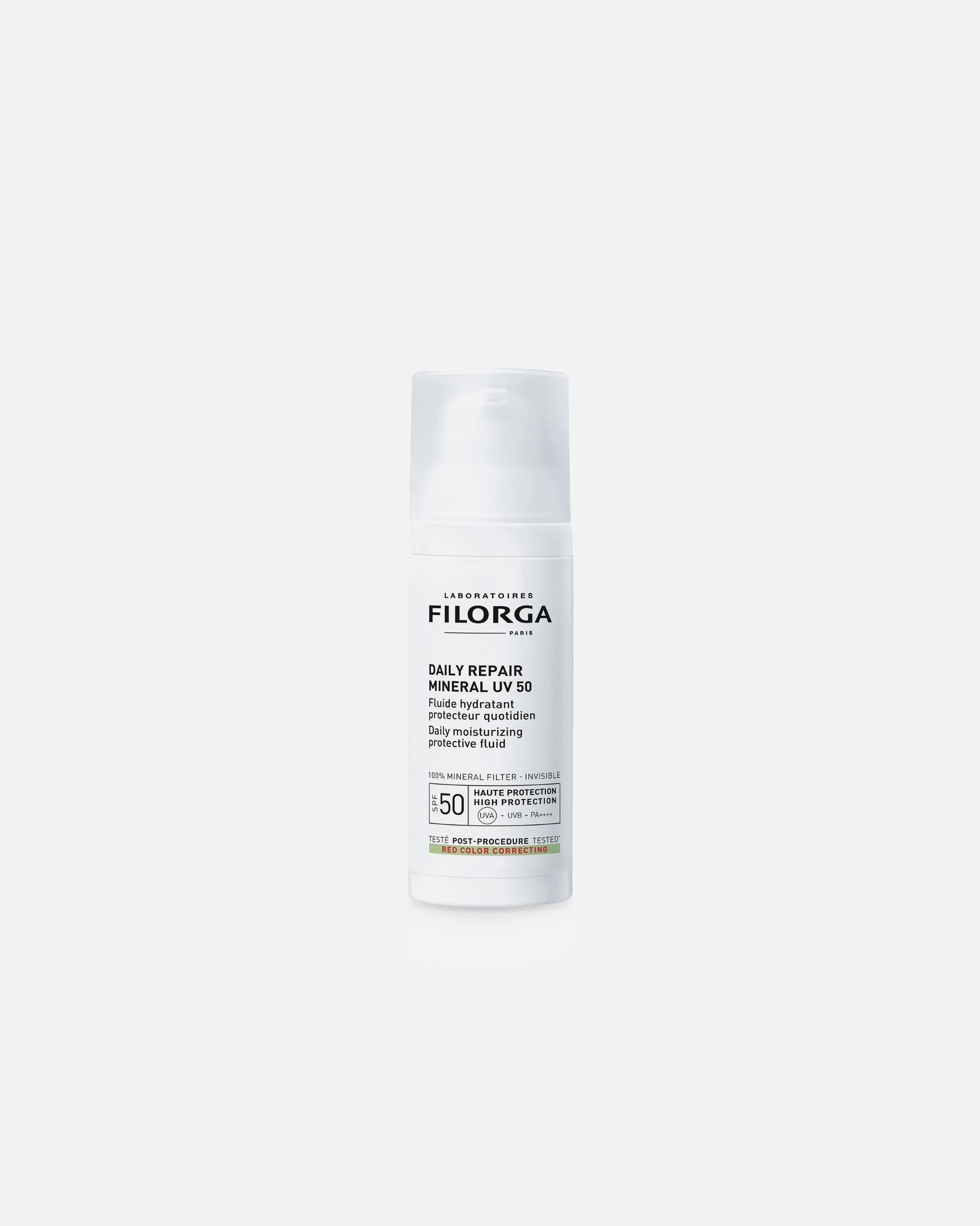 Crème solaire pour Unisexe Filorga 1 unité