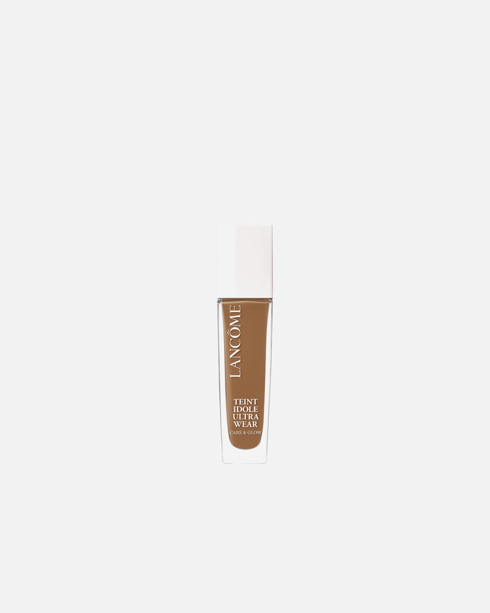 Fond de teint pour Unisexe Lancôme Teint Idole Ultra Wear Care & Glow 510N