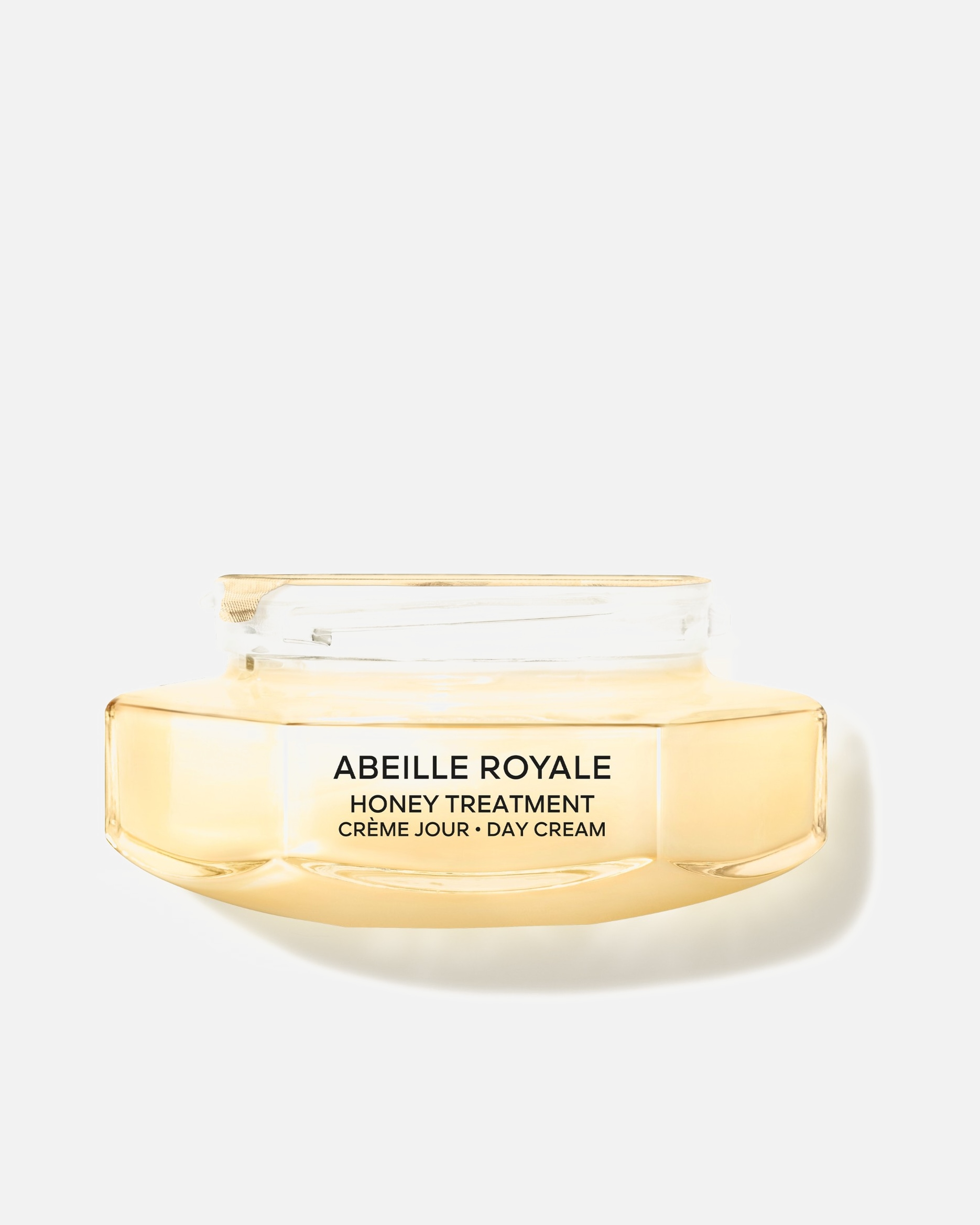 Crème visage pour Unisexe Guerlain Abeille Royale Honey Treatment 50 ml - Recharge