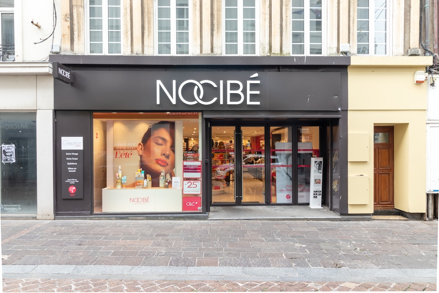 Nocib Boulogne sur Mer 25 Rue Thiers nocib-boulogne-sur-mer-25-rue-thiers