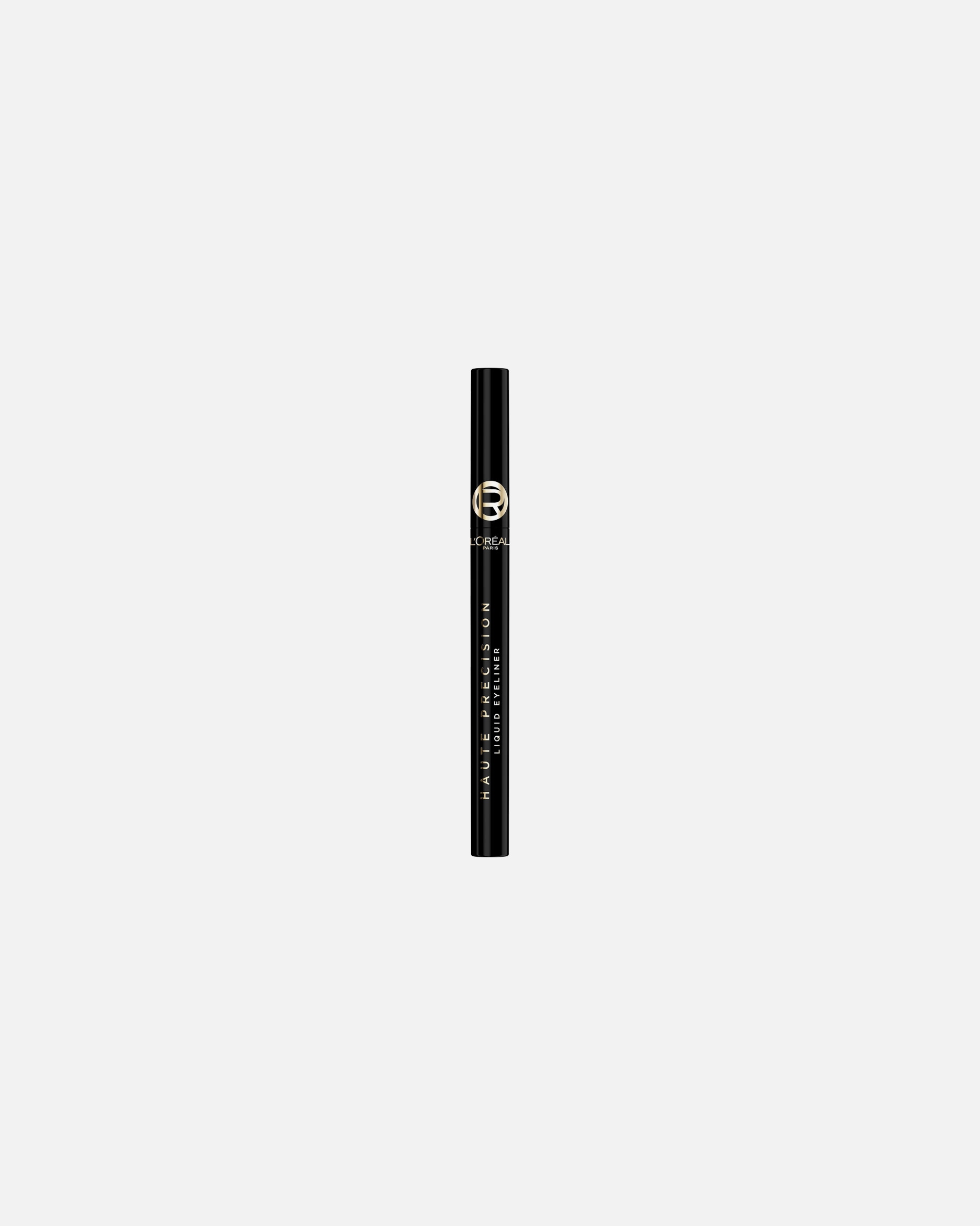 Eyeliner pour Unisexe L’Oréal Paris Eyeliner Haute Précision Sans transfert Waterproof Noir Silk