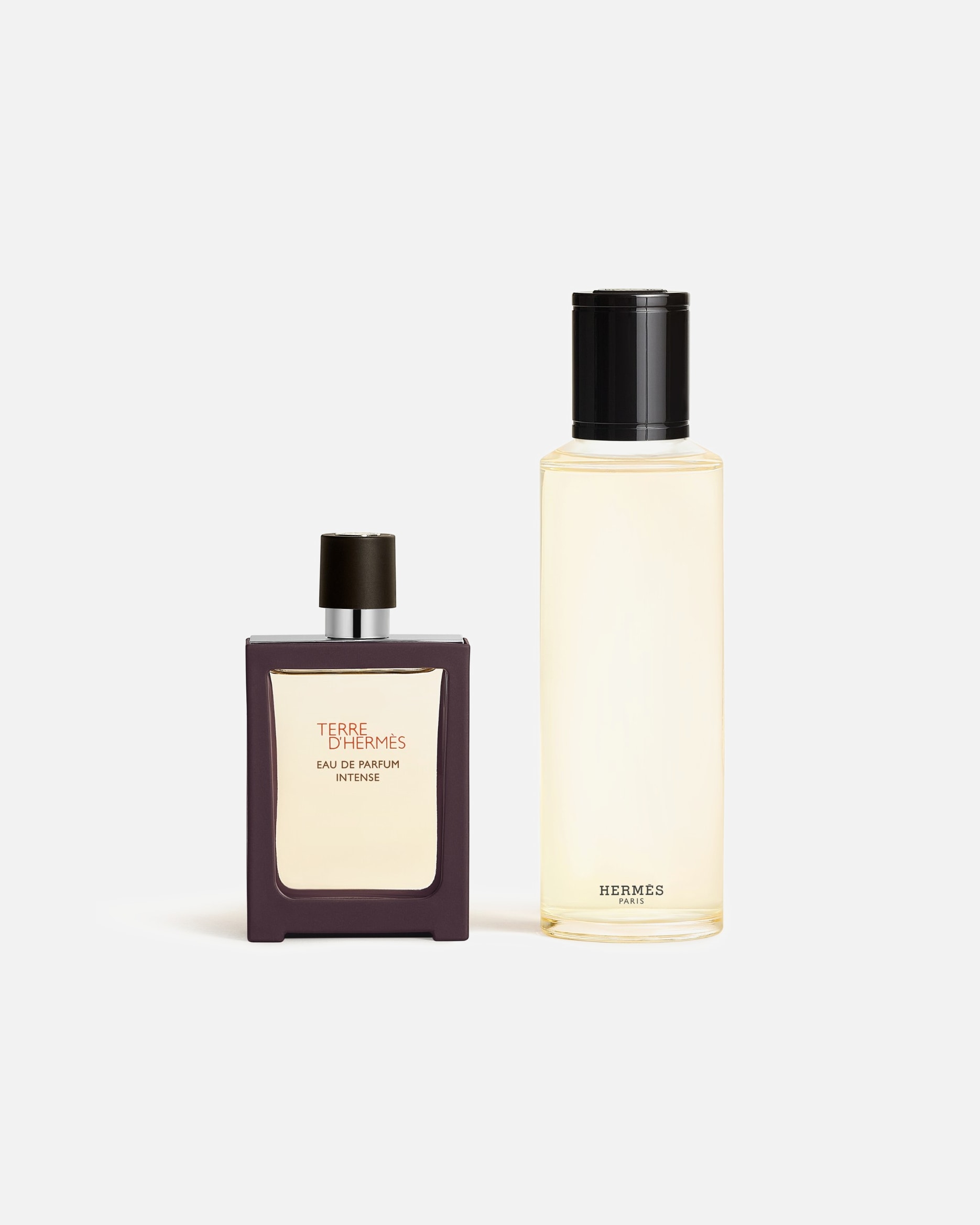 Eau de parfum pour Homme HERMÈS Terre d’Hermès Terre d'Hermès Intense 1 unité